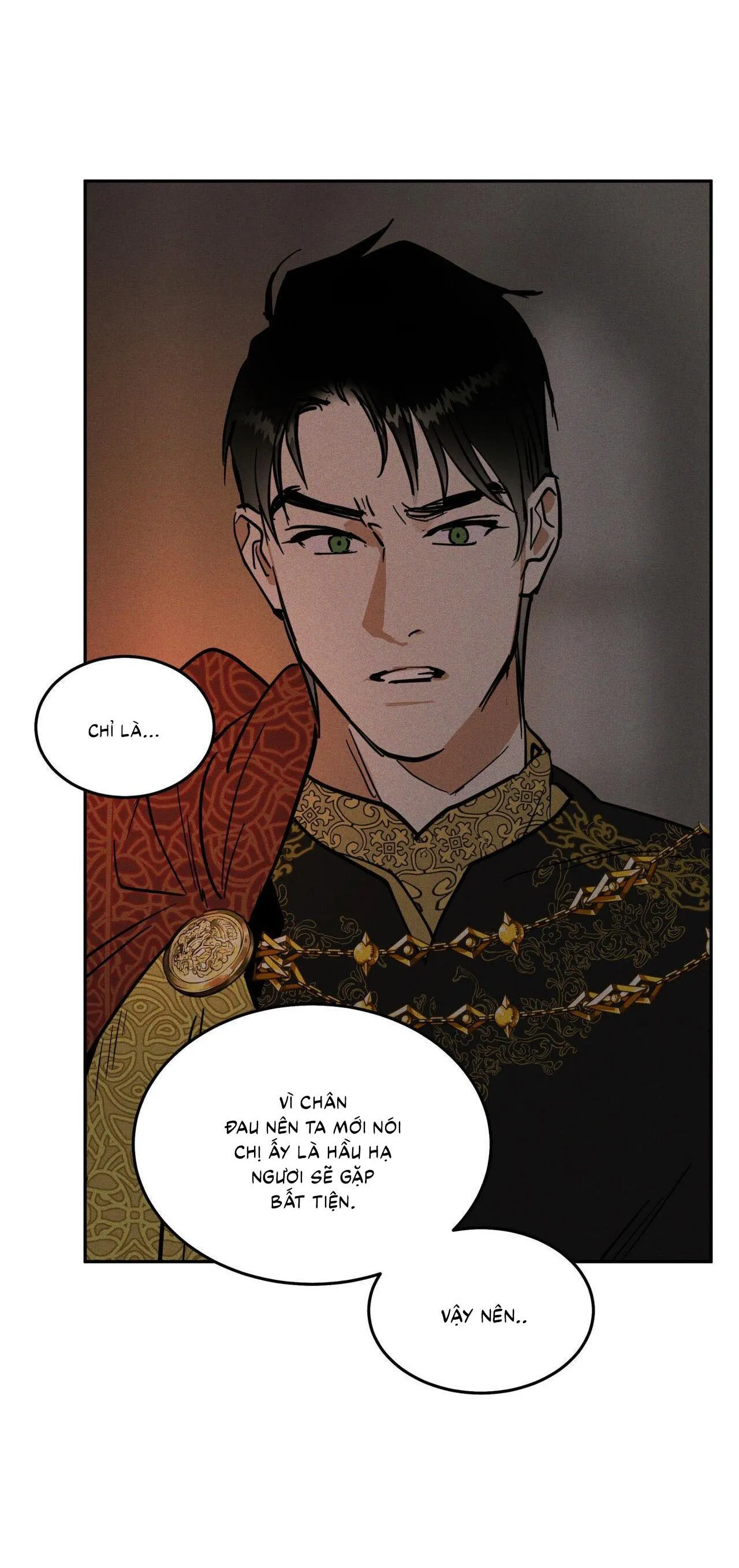 Antidote Chapter 33 Trang 75