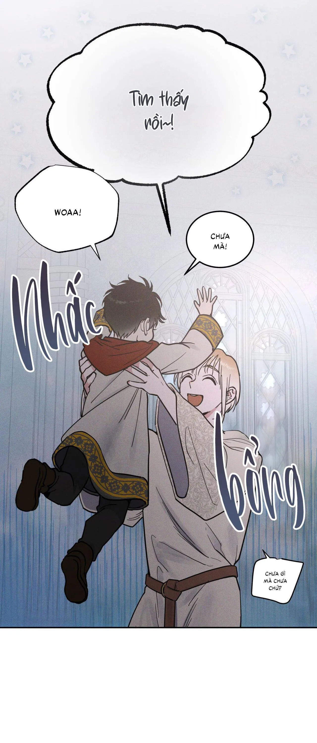 Antidote Chapter 34 Trang 3