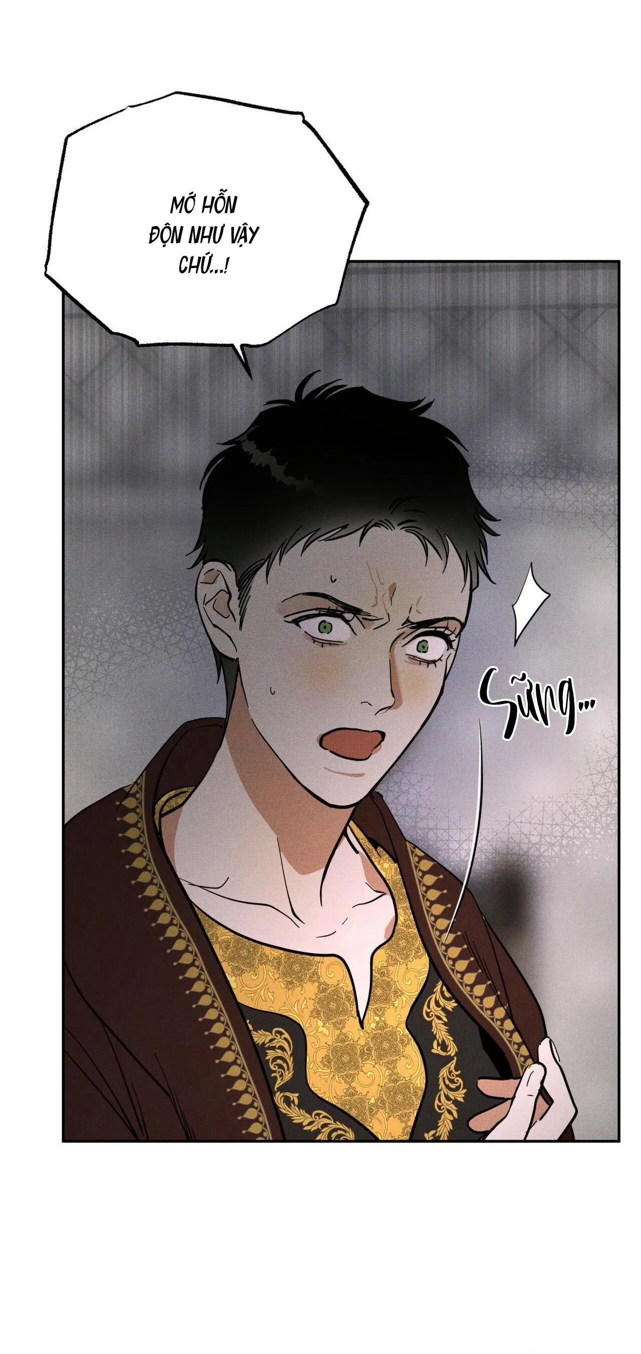 Antidote Chapter 34 Trang 7