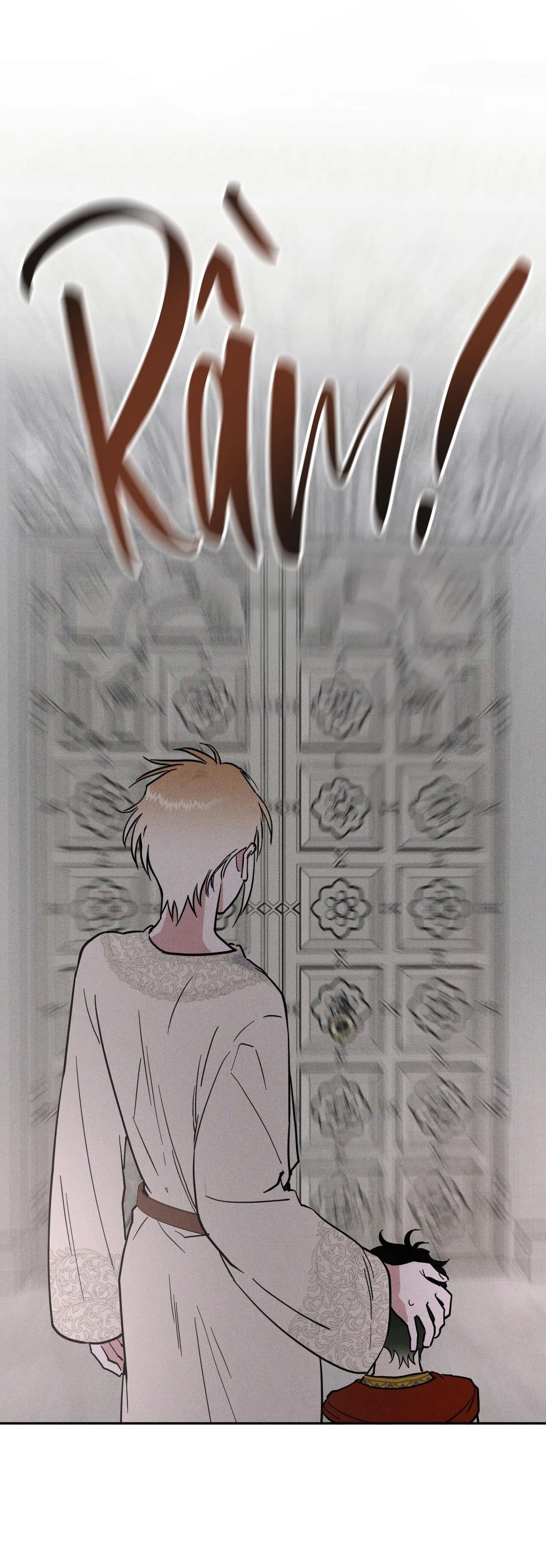 Antidote Chapter 34 Trang 8