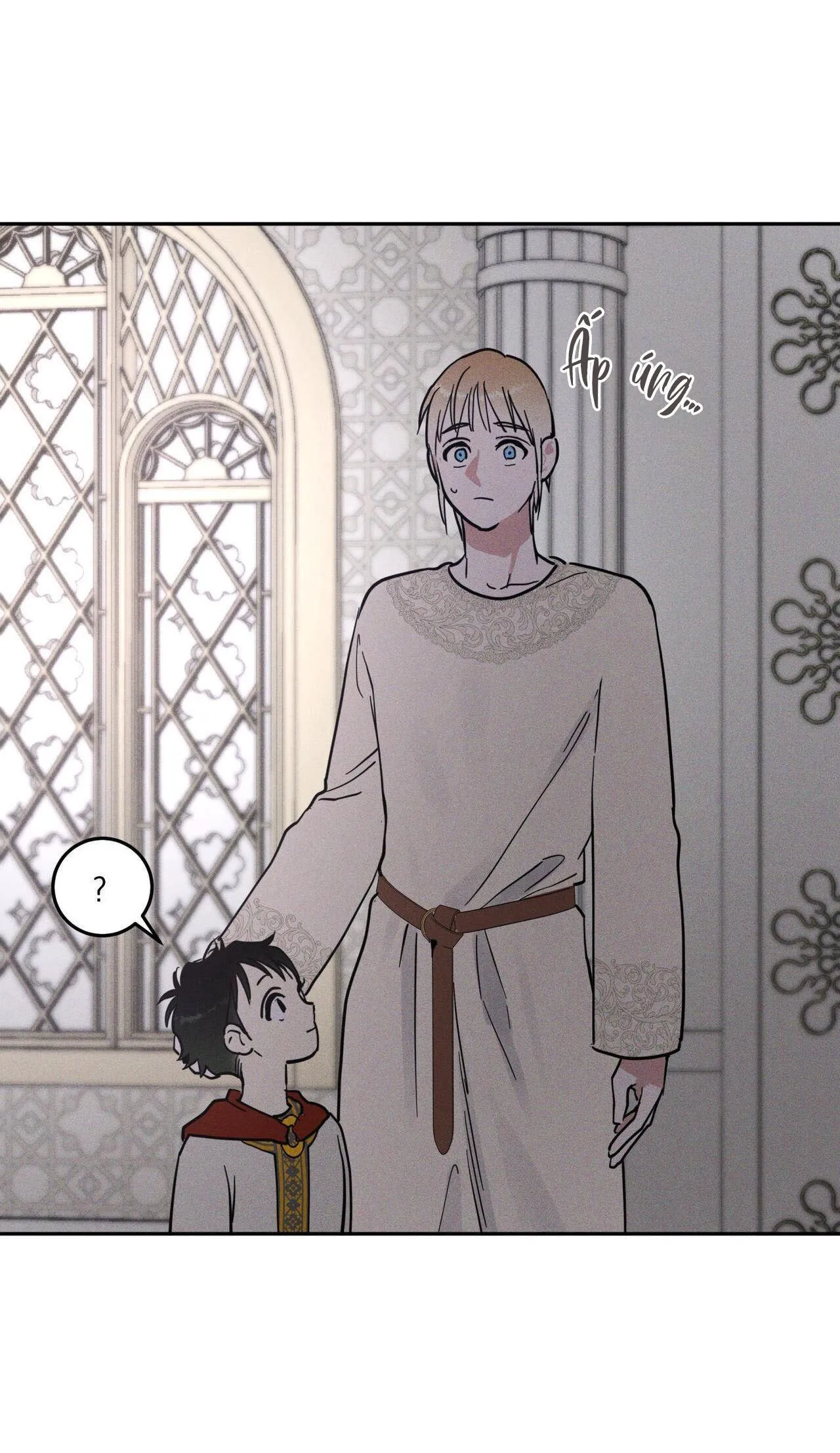 Antidote Chapter 34 Trang 9