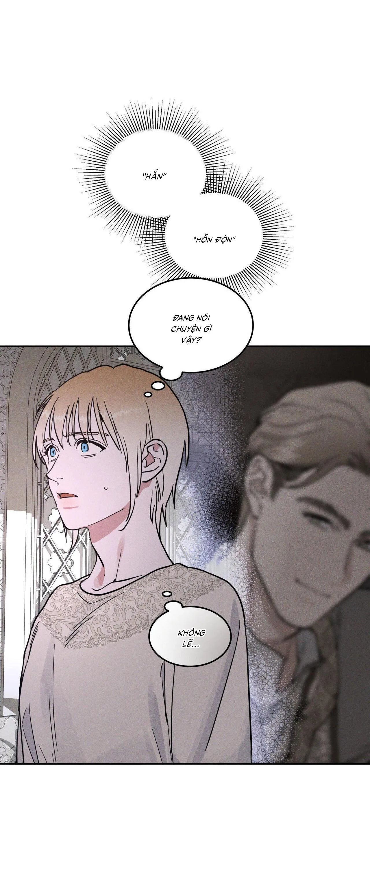 Antidote Chapter 34 Trang 10