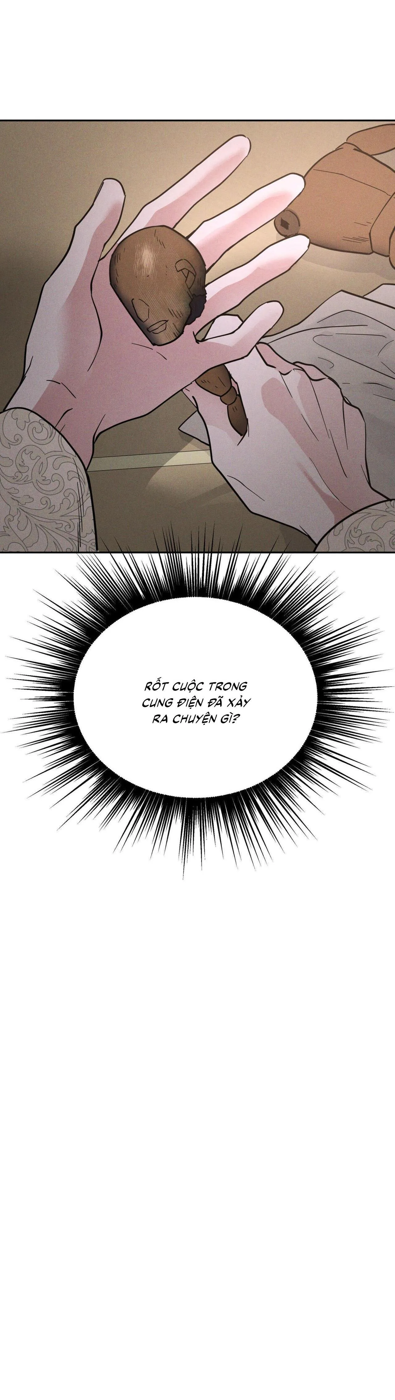 Antidote Chapter 34 Trang 14