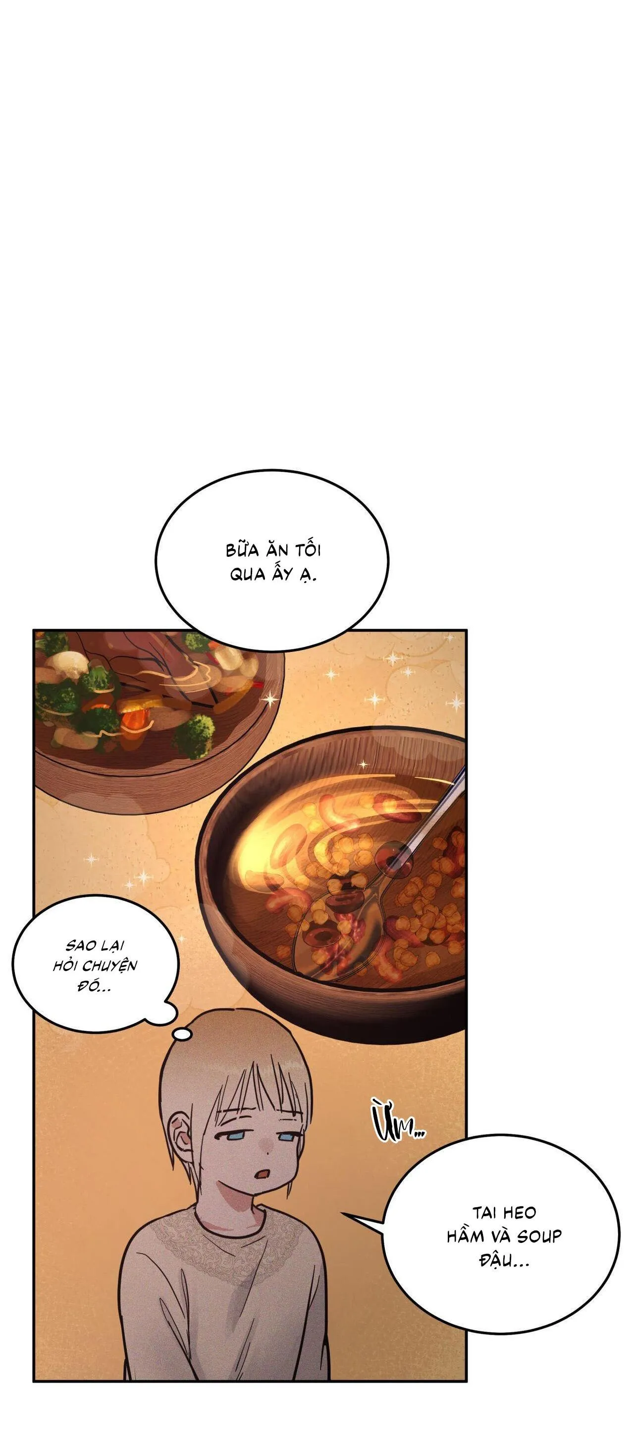 Antidote Chapter 34 Trang 25