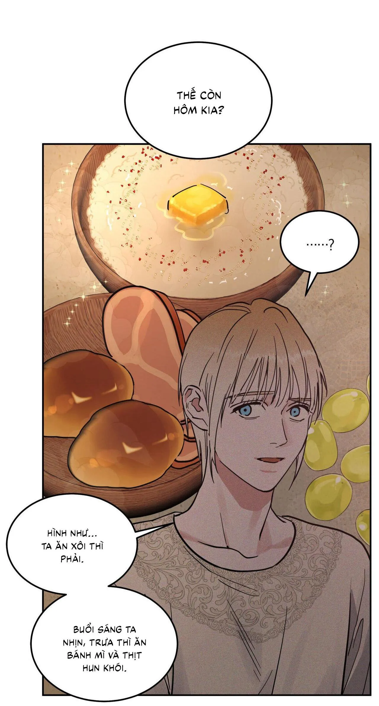 Antidote Chapter 34 Trang 26