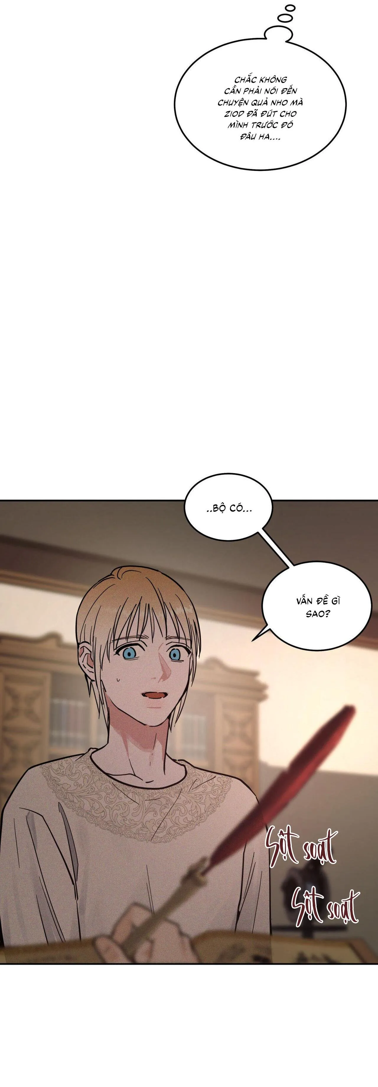 Antidote Chapter 34 Trang 27