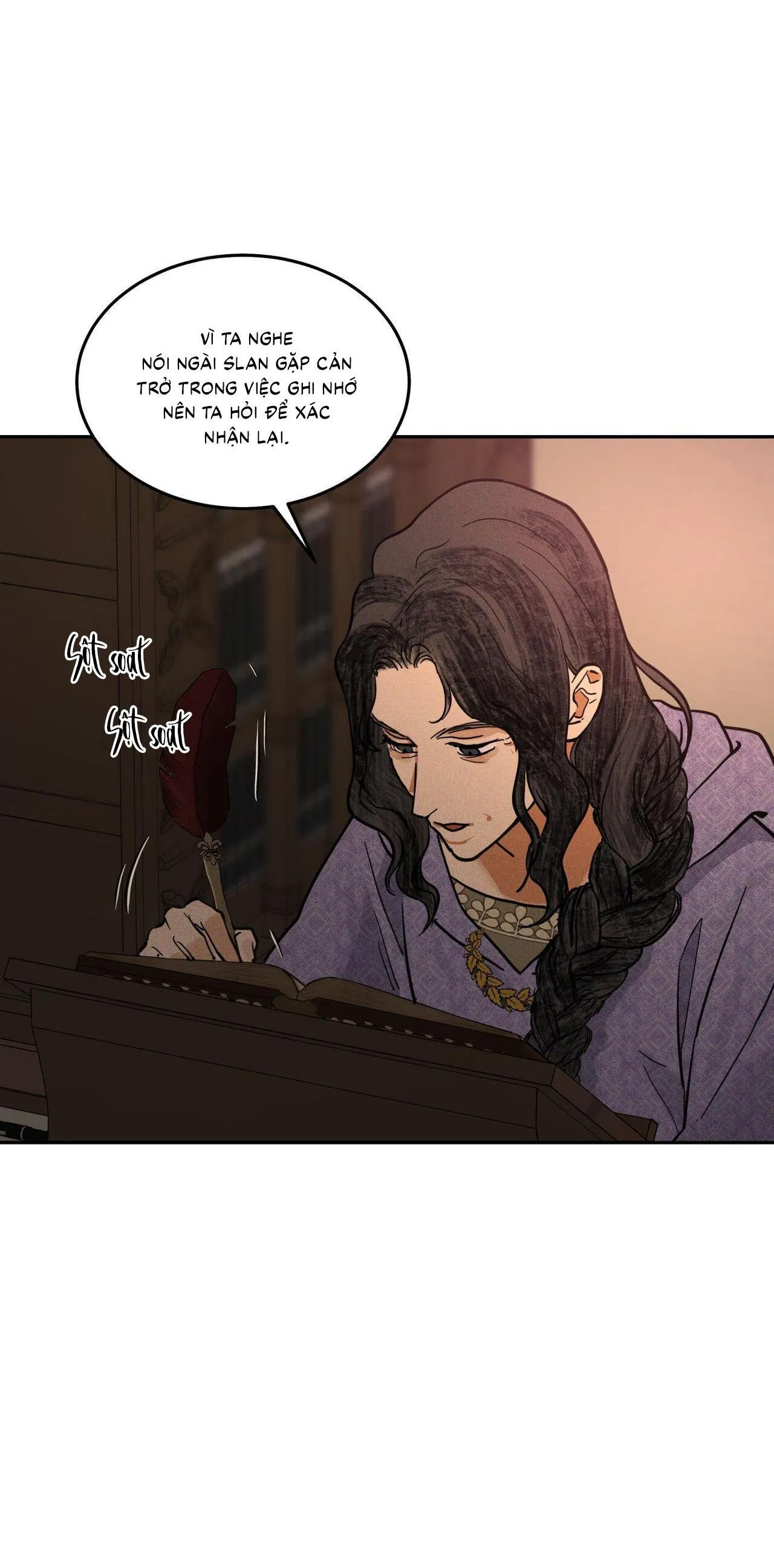 Antidote Chapter 34 Trang 28