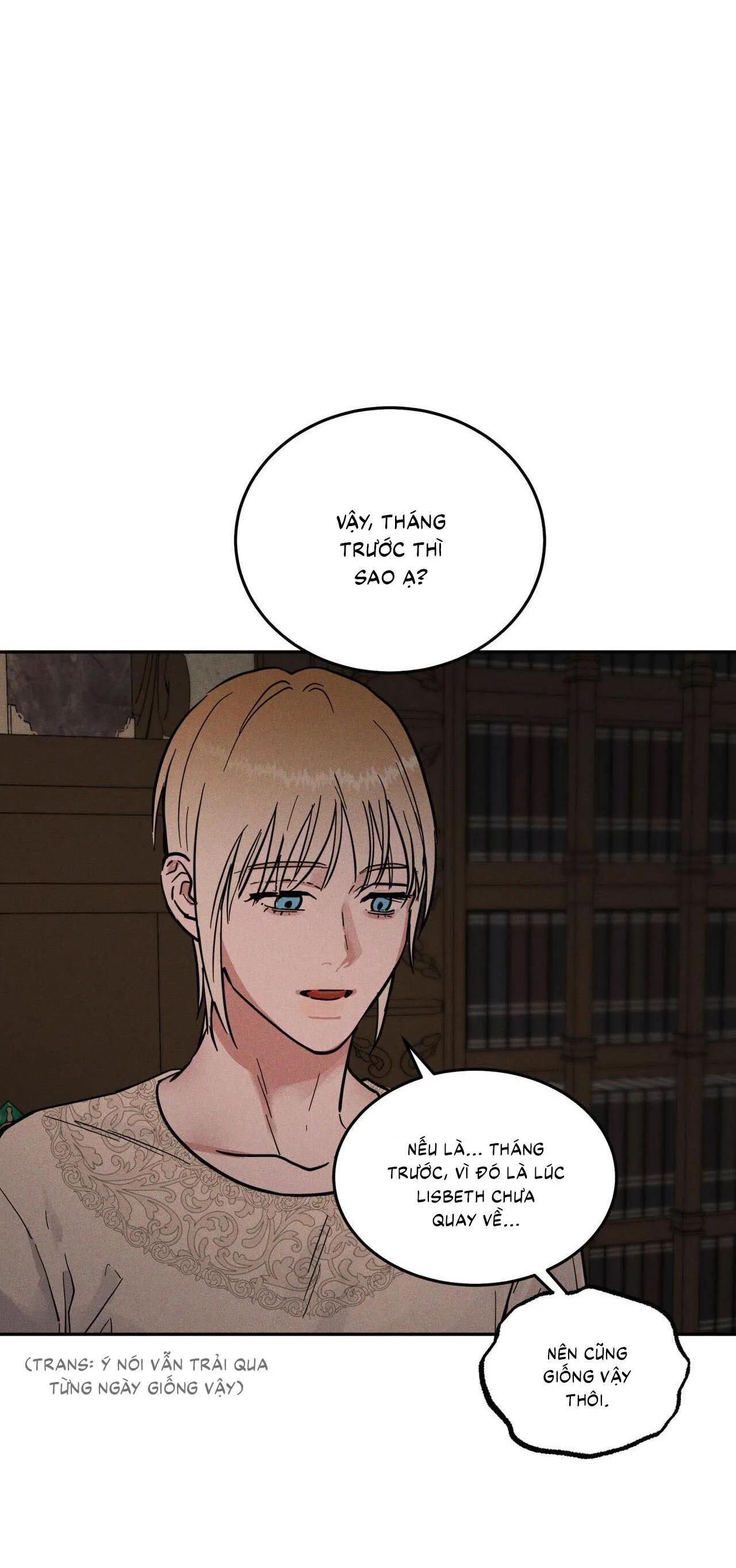 Antidote Chapter 34 Trang 29