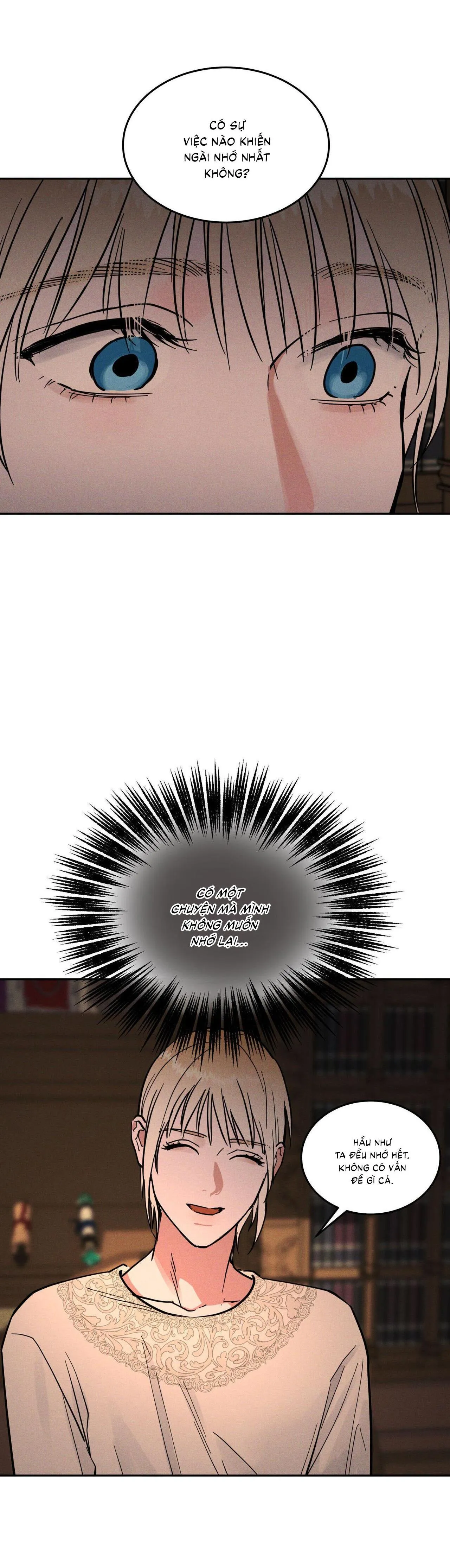 Antidote Chapter 34 Trang 30