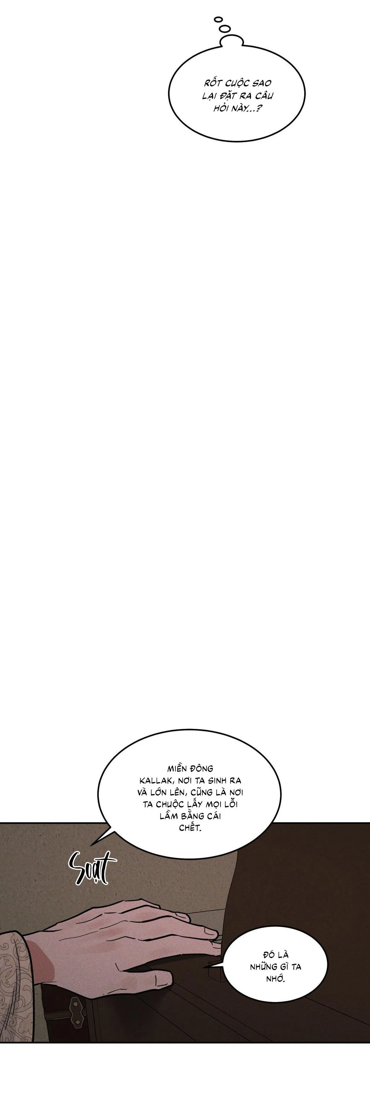 Antidote Chapter 34 Trang 34