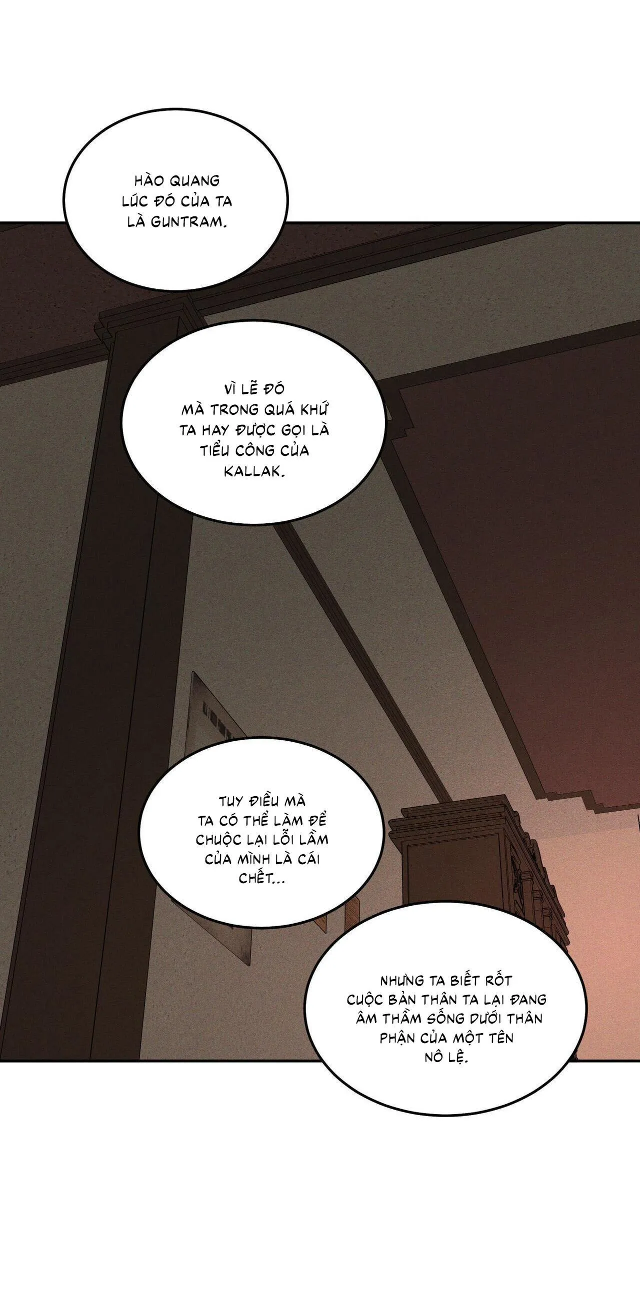 Antidote Chapter 34 Trang 35