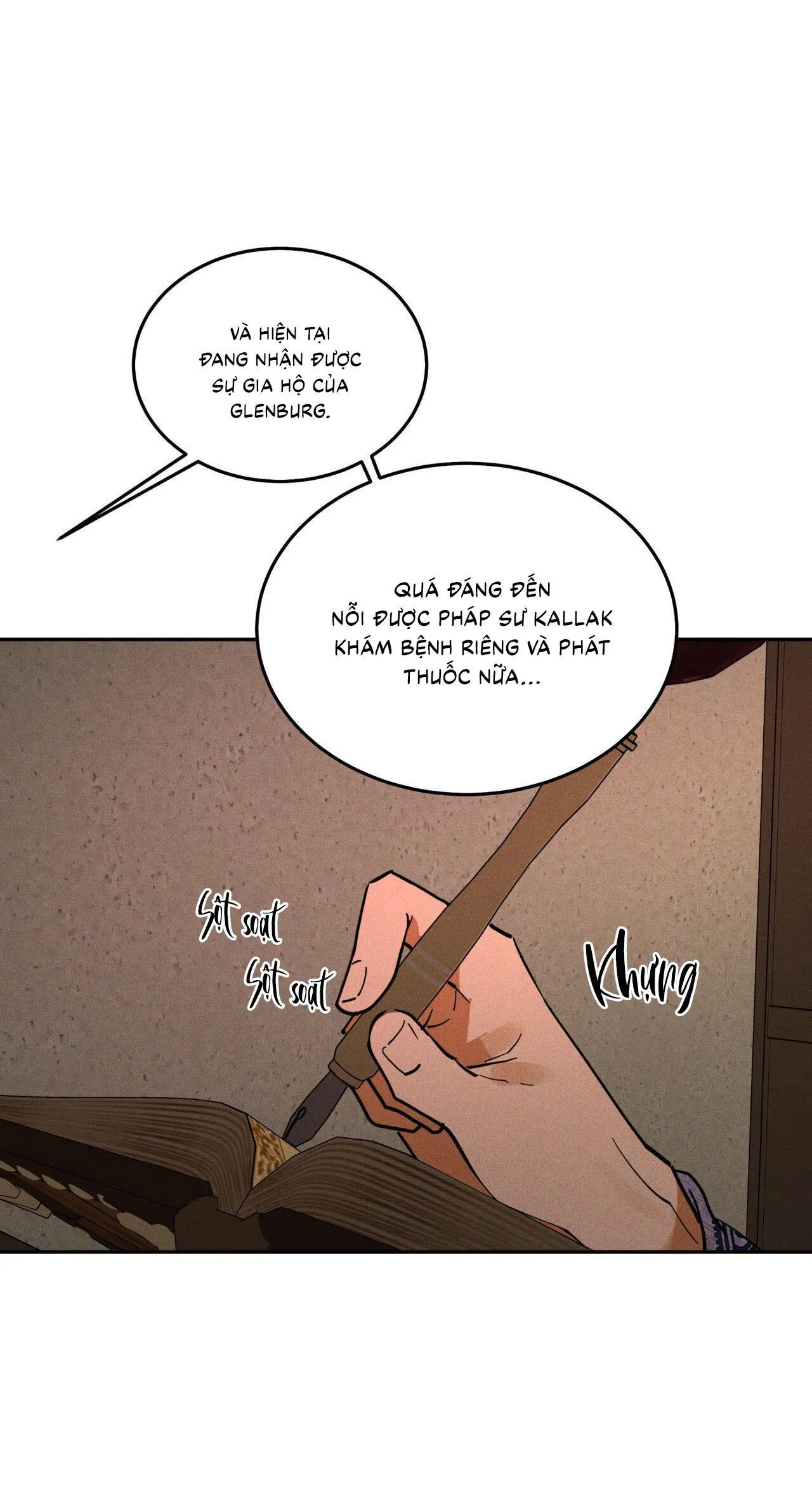 Antidote Chapter 34 Trang 36