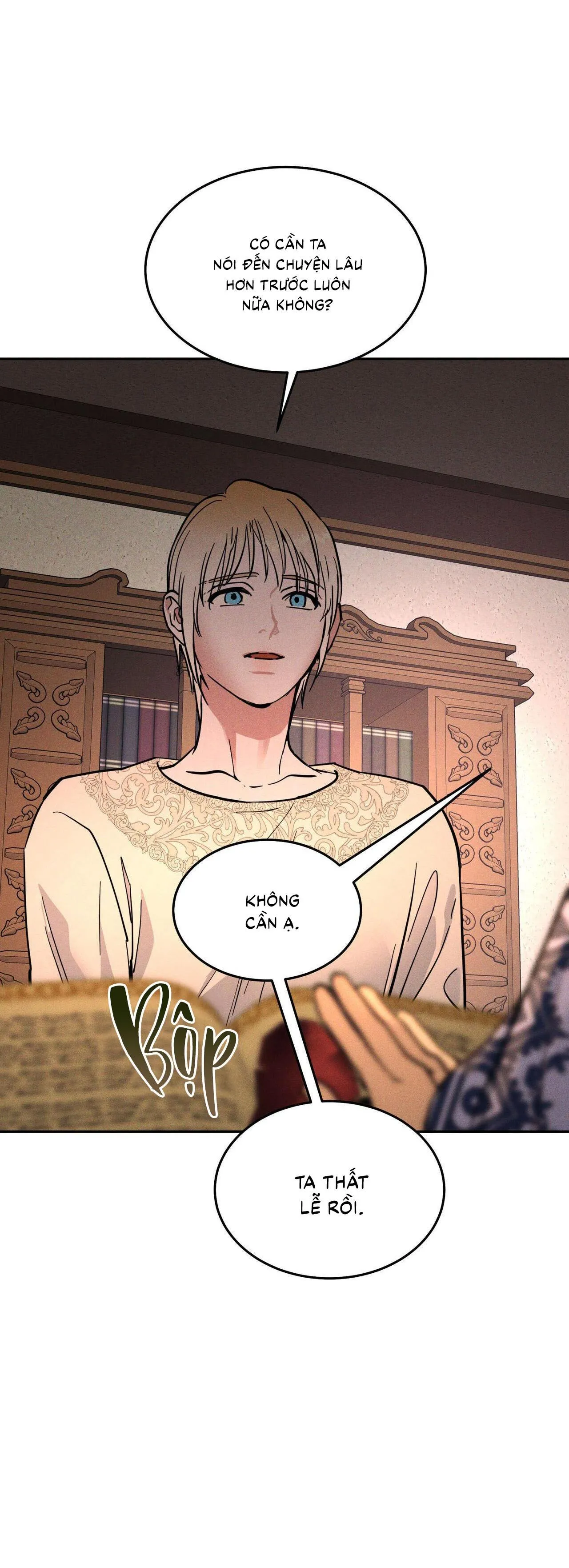 Antidote Chapter 34 Trang 37