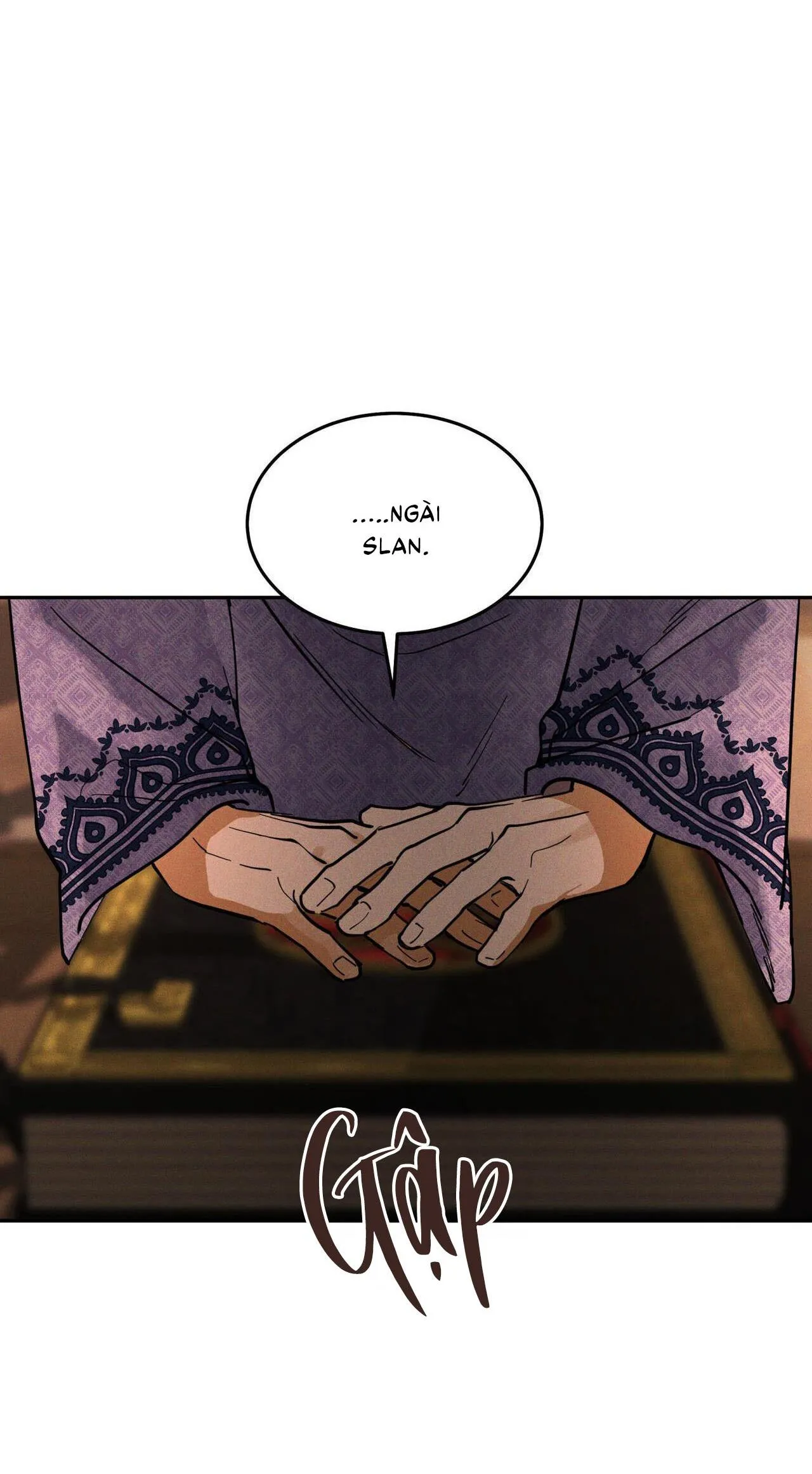 Antidote Chapter 34 Trang 38