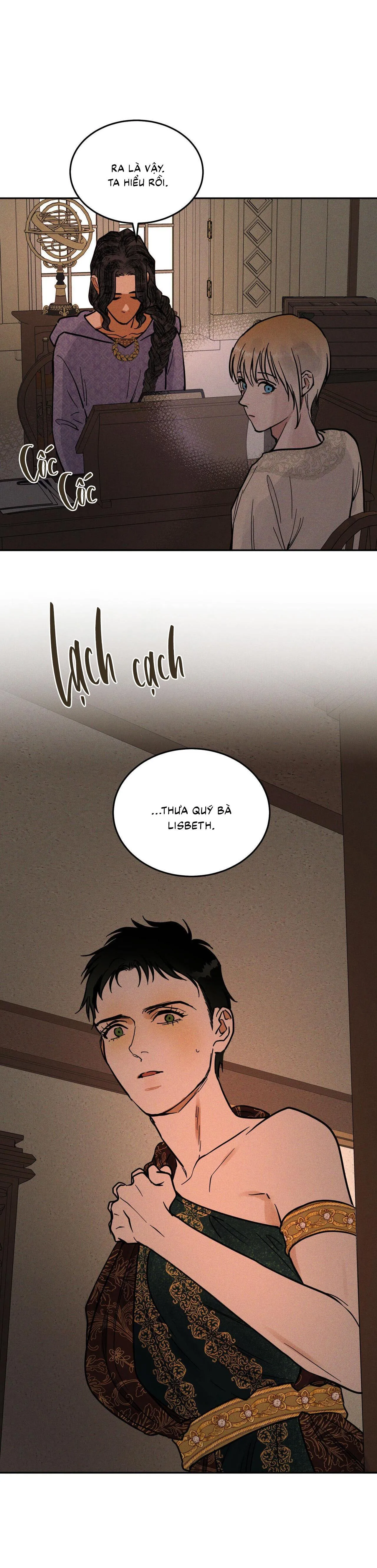 Antidote Chapter 34 Trang 42