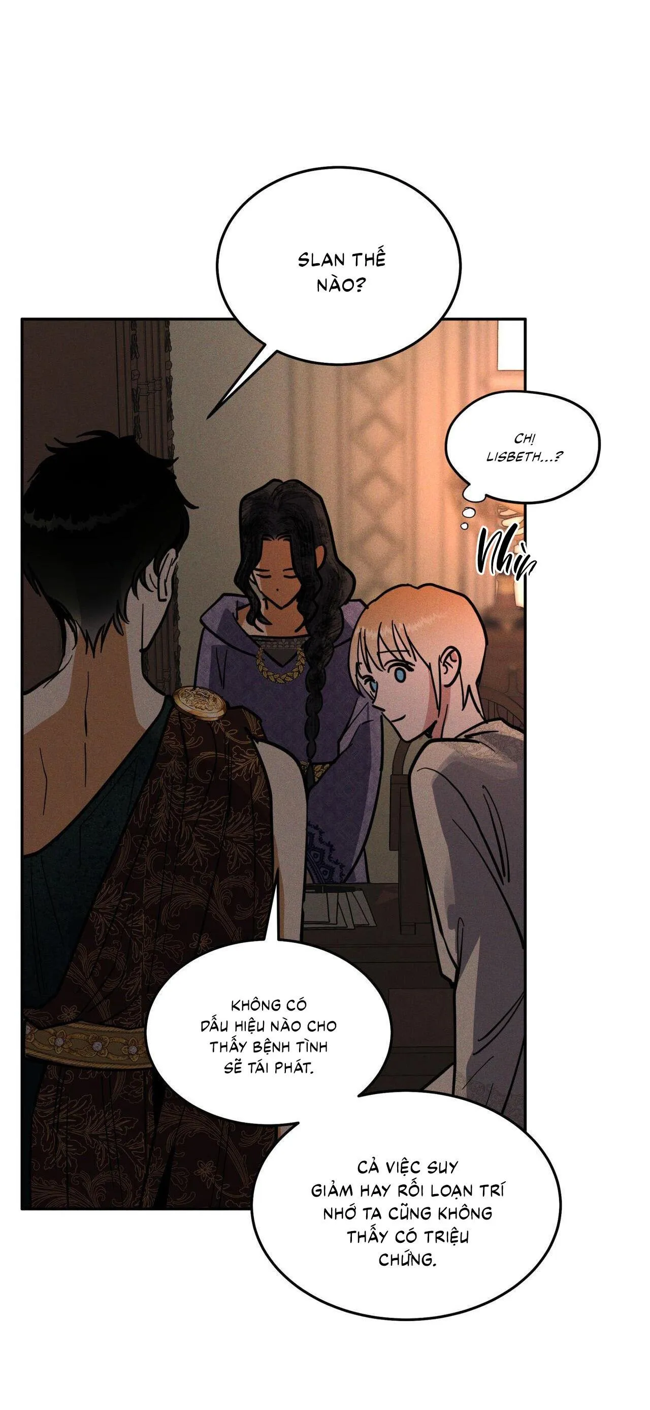 Antidote Chapter 34 Trang 43