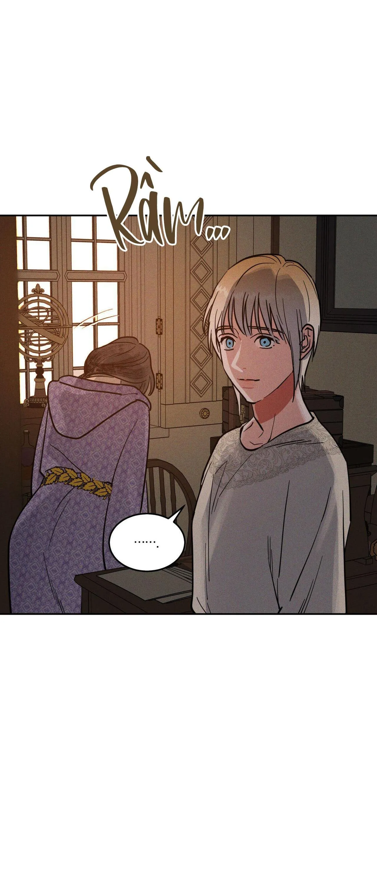 Antidote Chapter 34 Trang 52