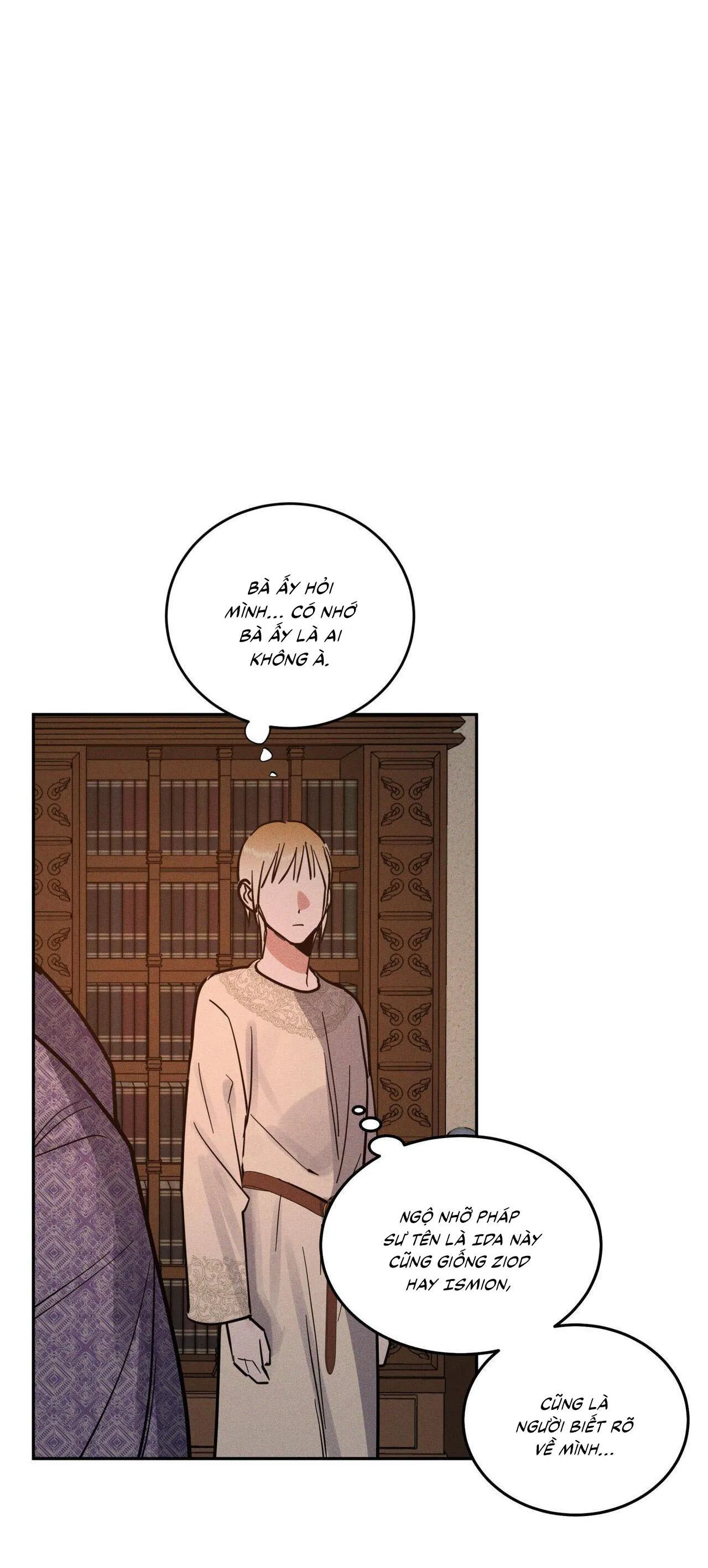 Antidote Chapter 34 Trang 53