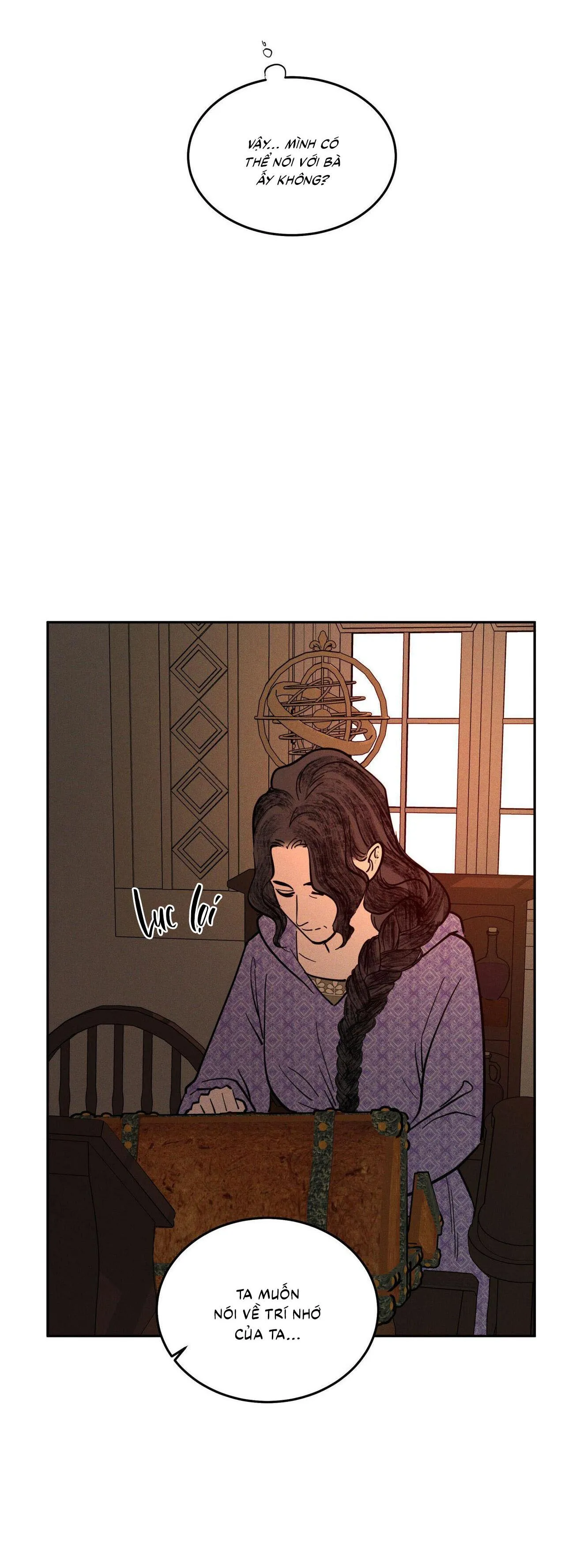 Antidote Chapter 34 Trang 54