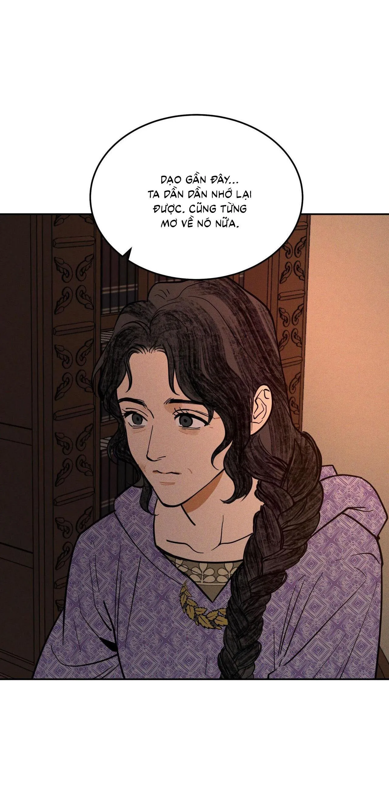 Antidote Chapter 34 Trang 55