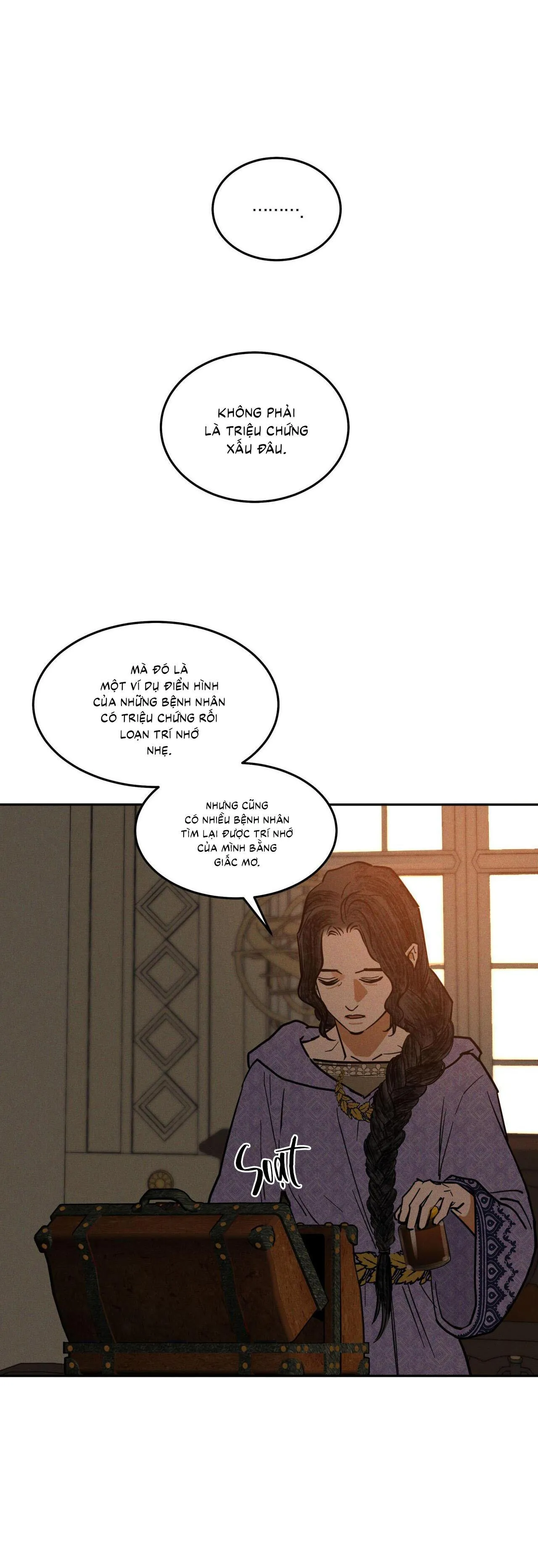 Antidote Chapter 34 Trang 58