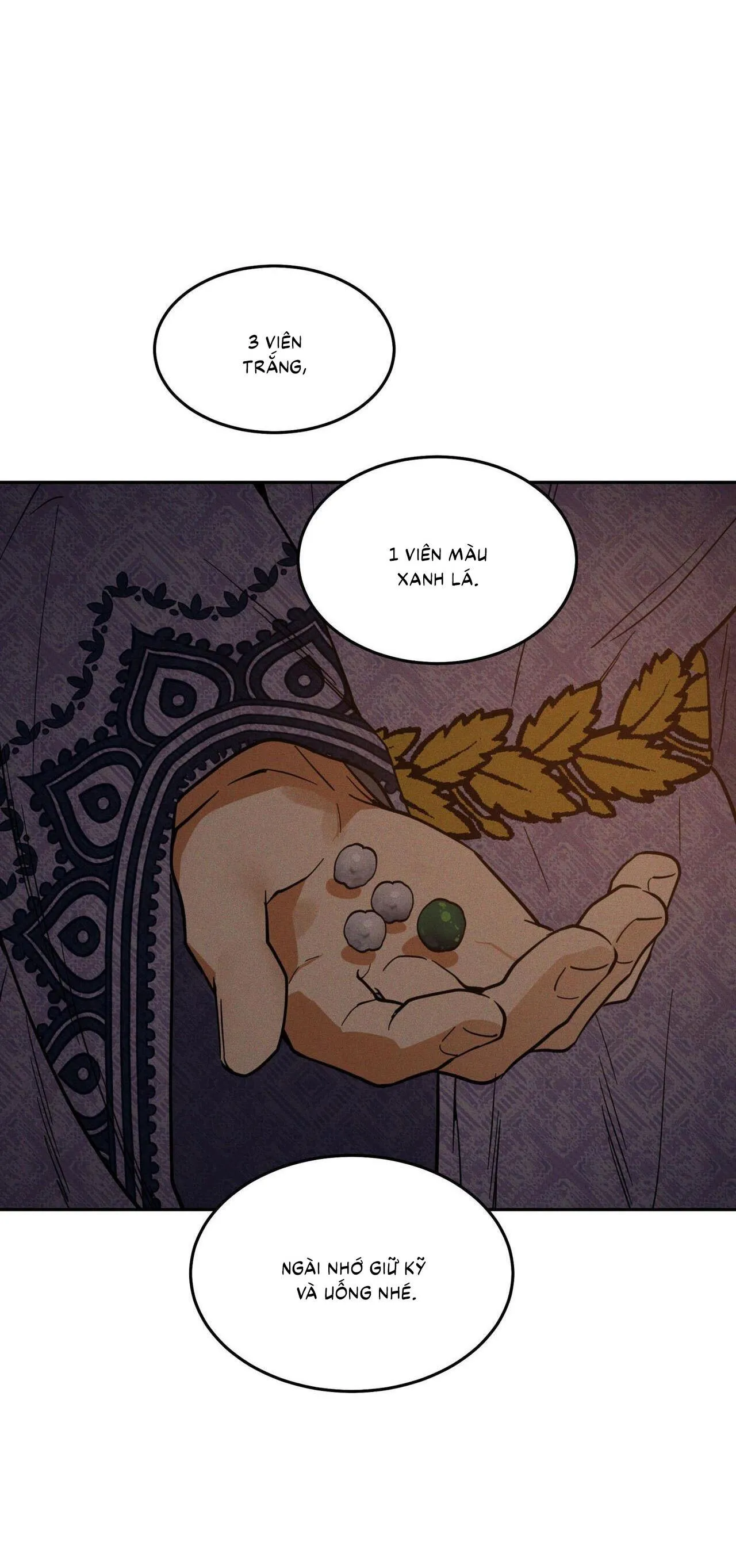 Antidote Chapter 34 Trang 59