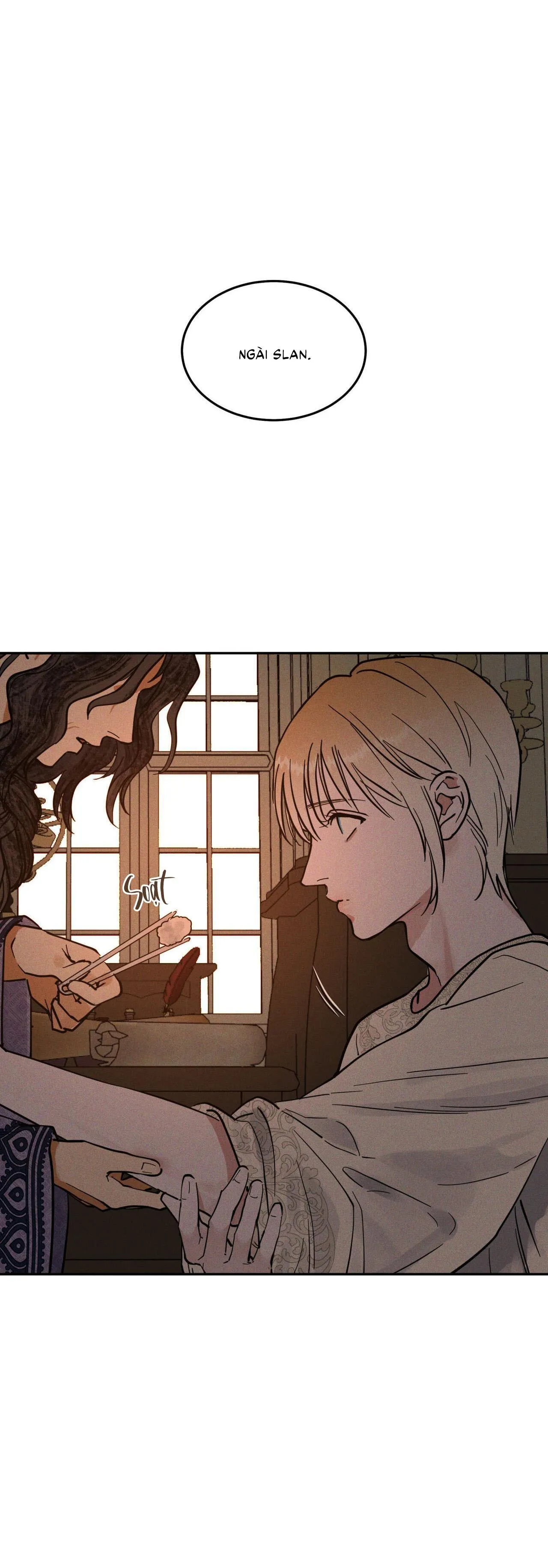 Antidote Chapter 34 Trang 61