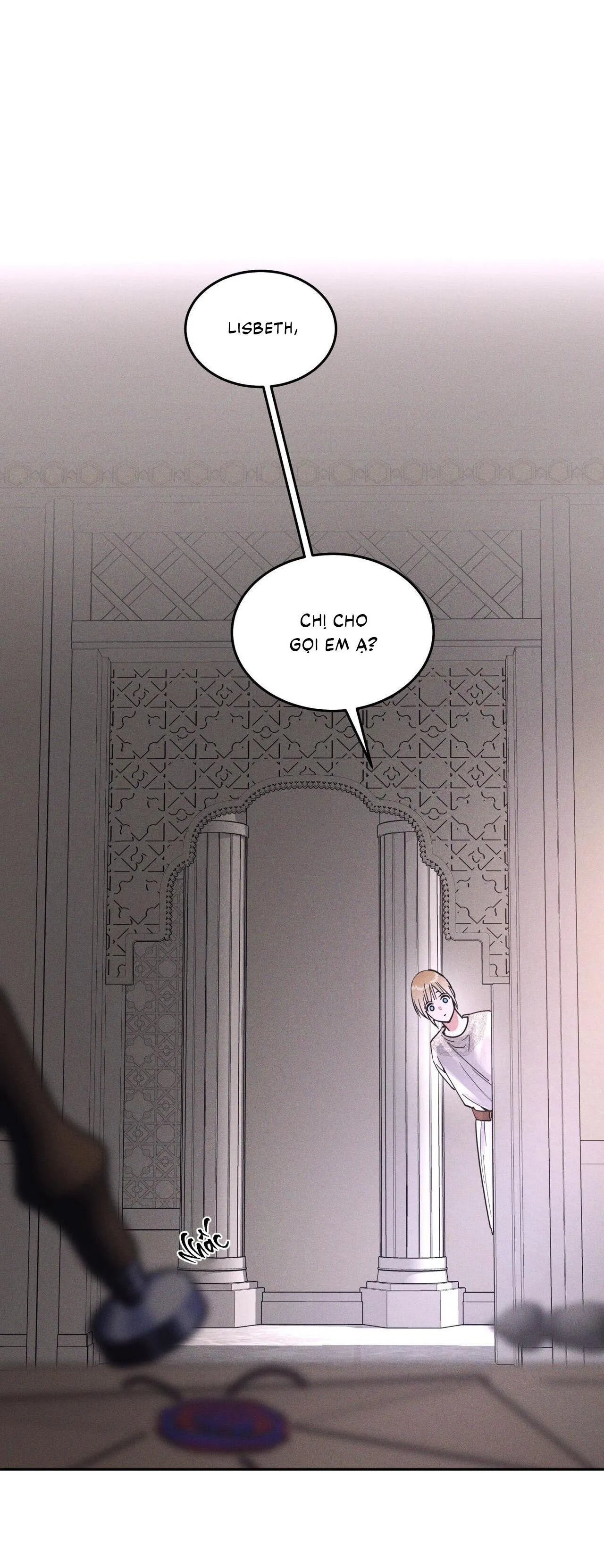 Antidote Chapter 35 Trang 3