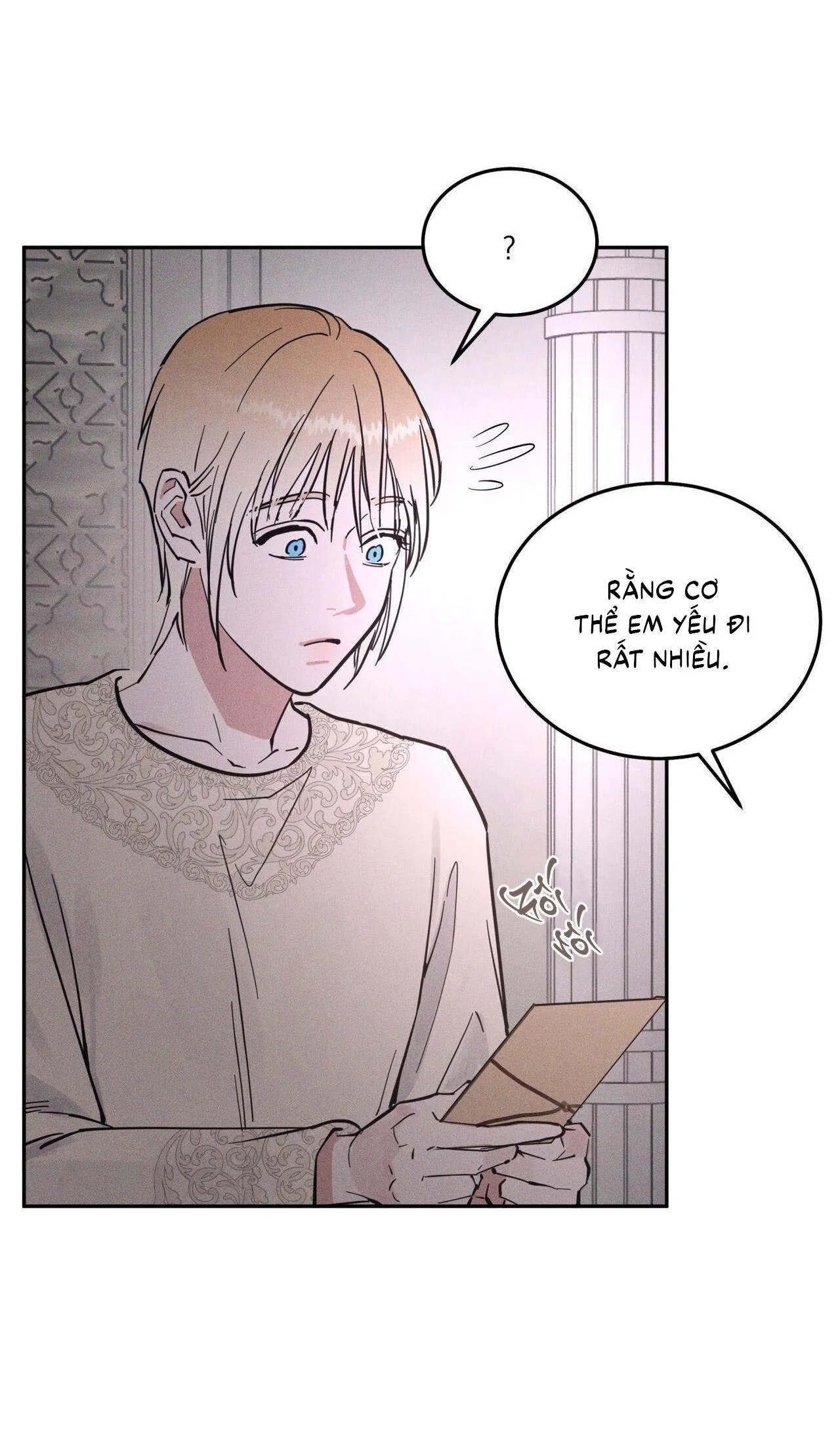 Antidote Chapter 35 Trang 6