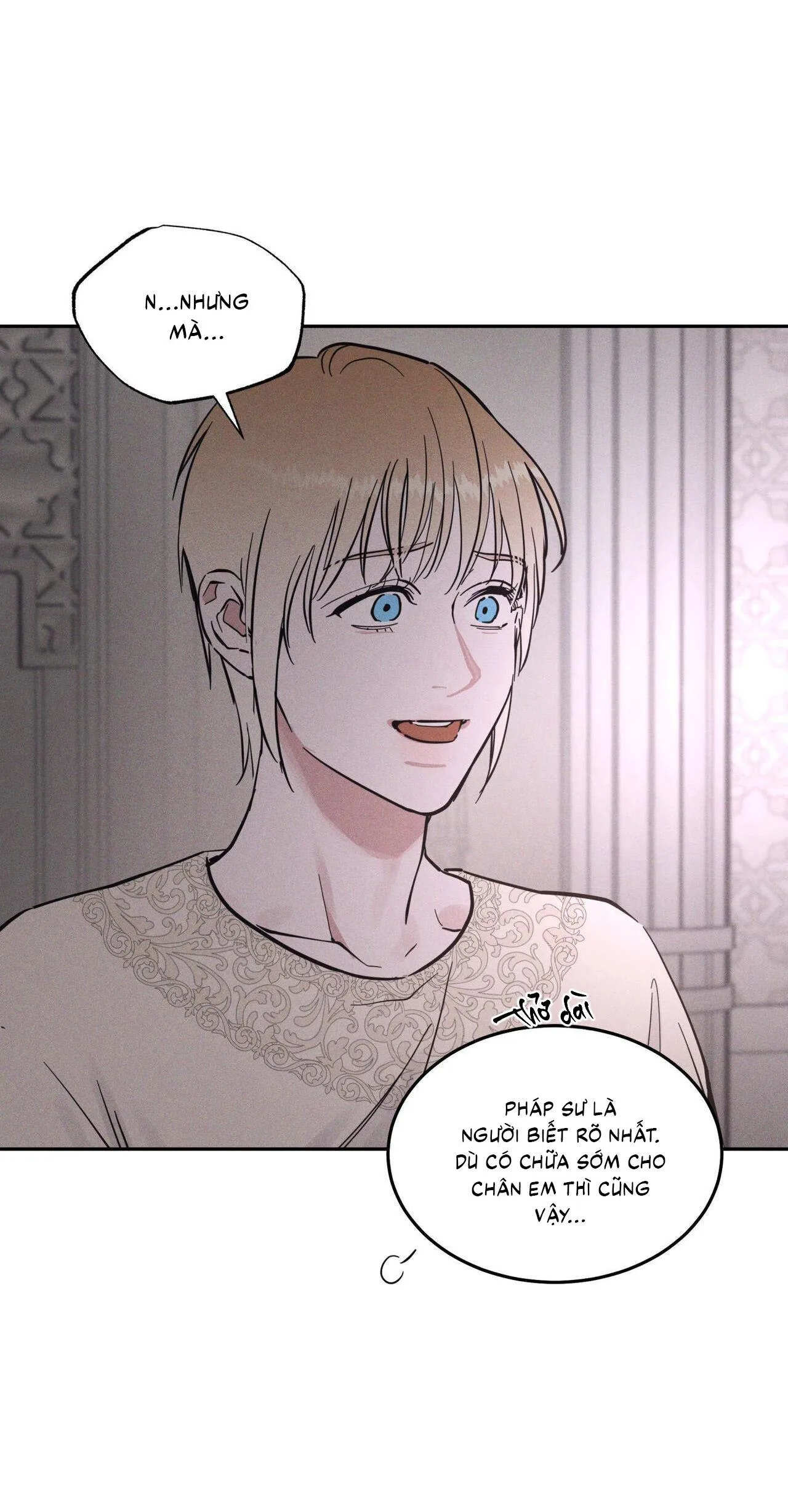 Antidote Chapter 35 Trang 7