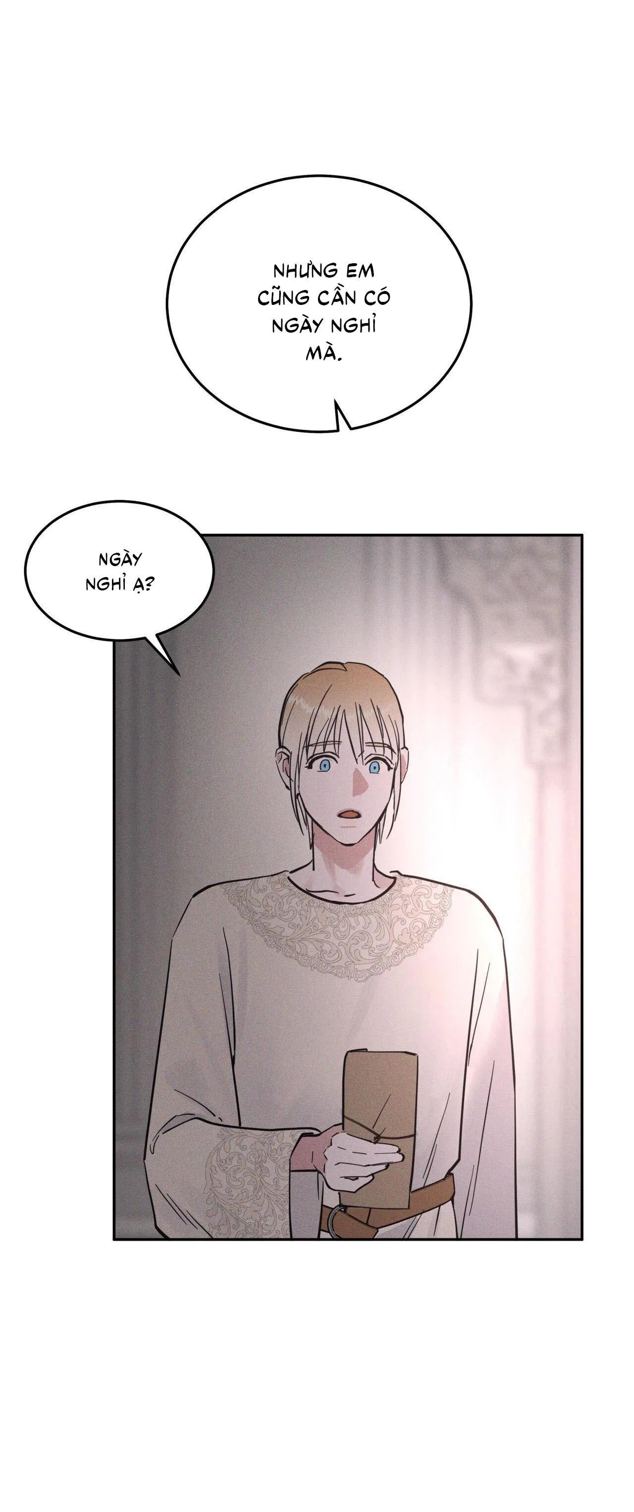 Antidote Chapter 35 Trang 10