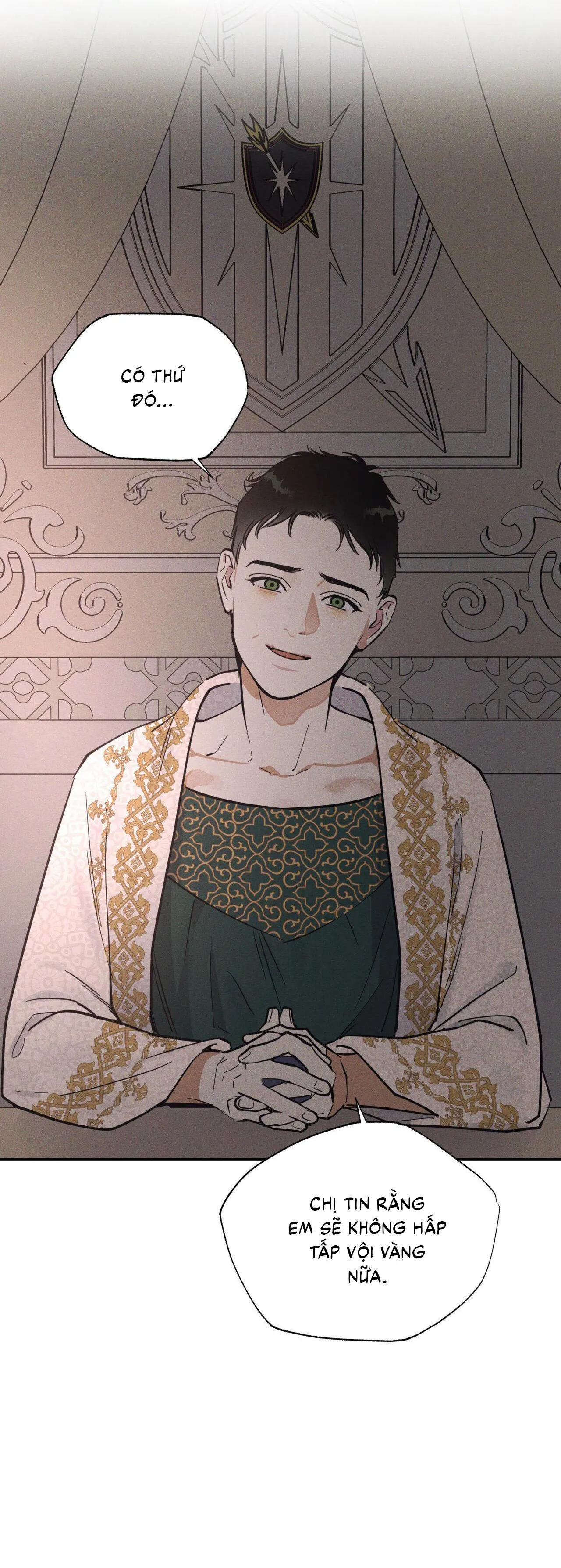 Antidote Chapter 35 Trang 13