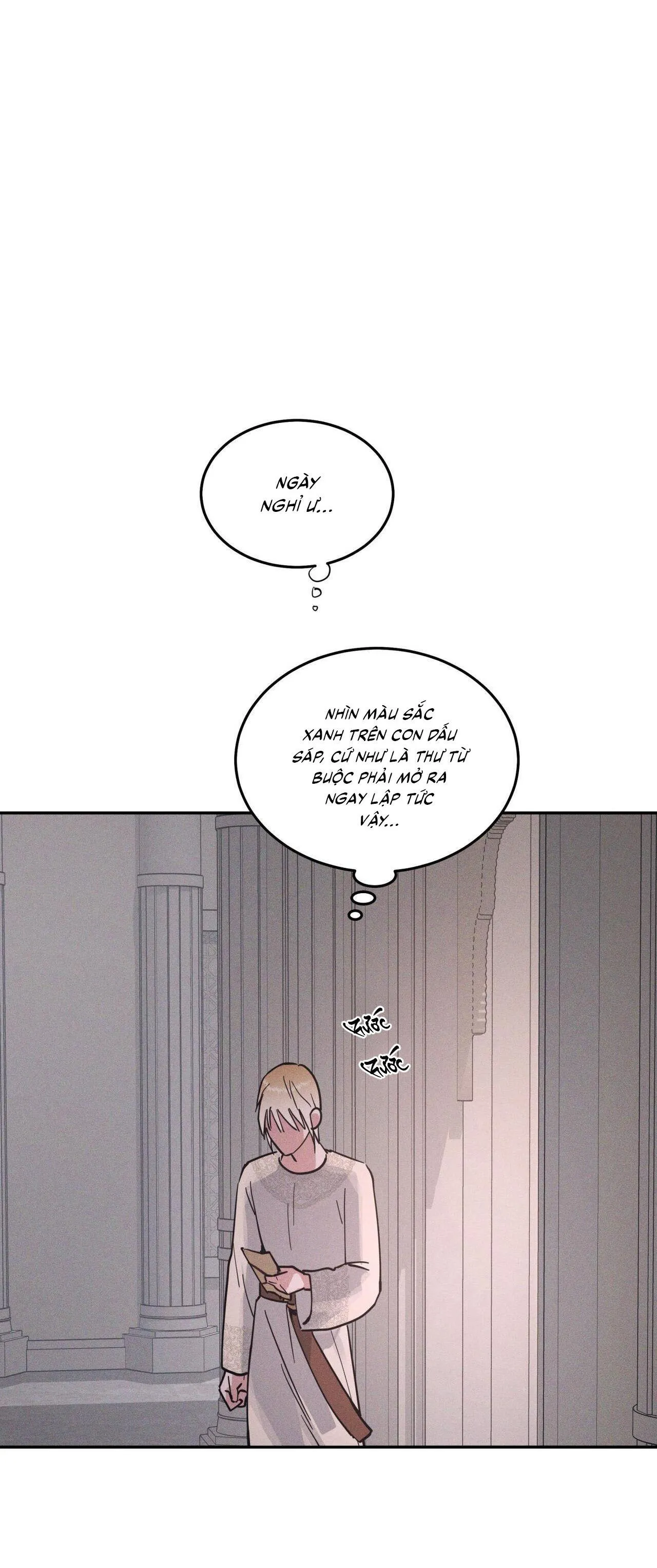 Antidote Chapter 35 Trang 15