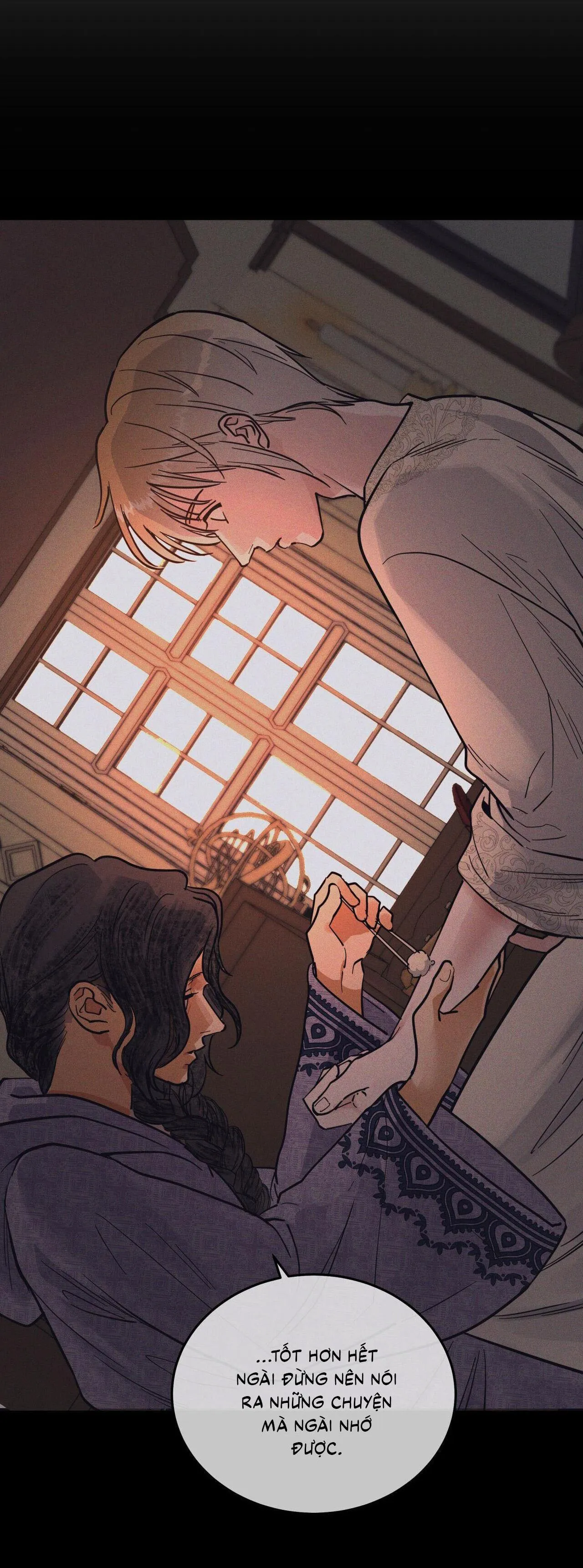 Antidote Chapter 35 Trang 19