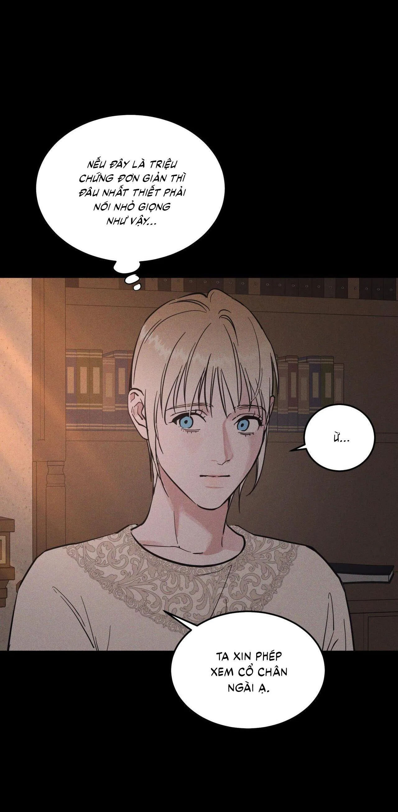 Antidote Chapter 35 Trang 21