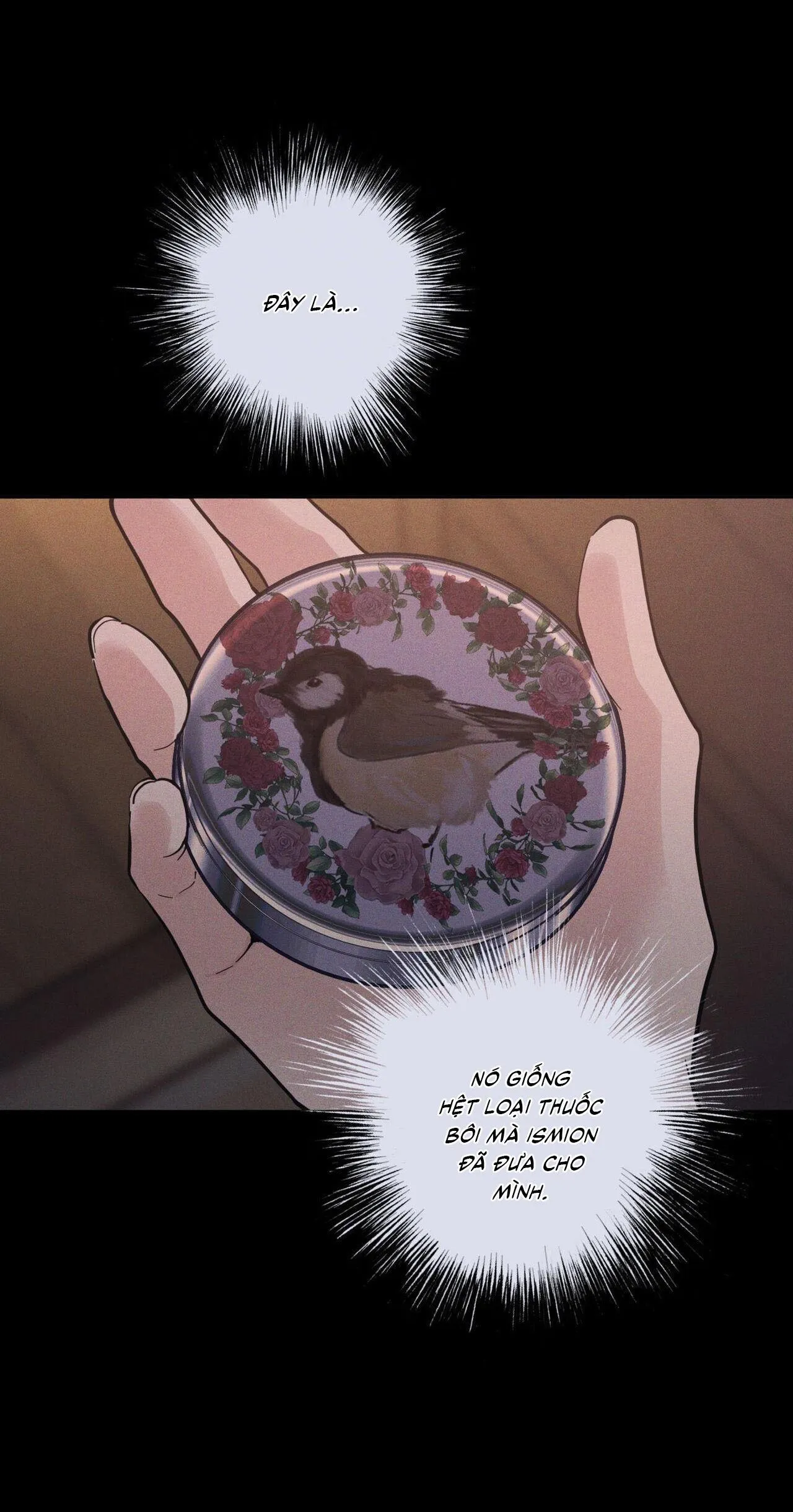 Antidote Chapter 35 Trang 25