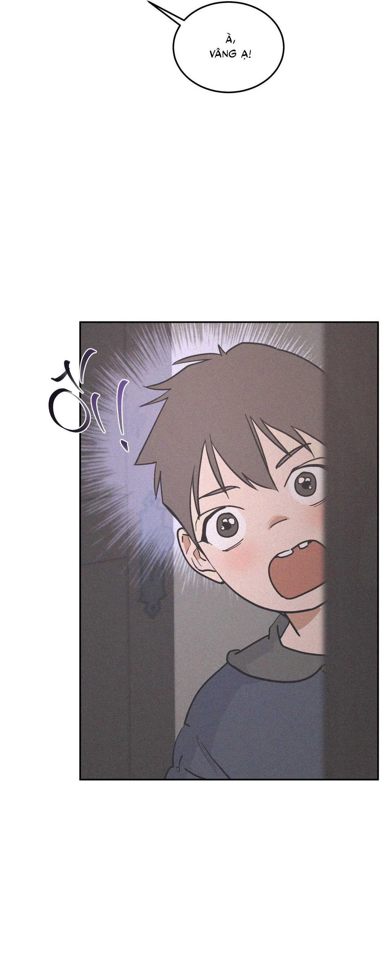 Antidote Chapter 35 Trang 35