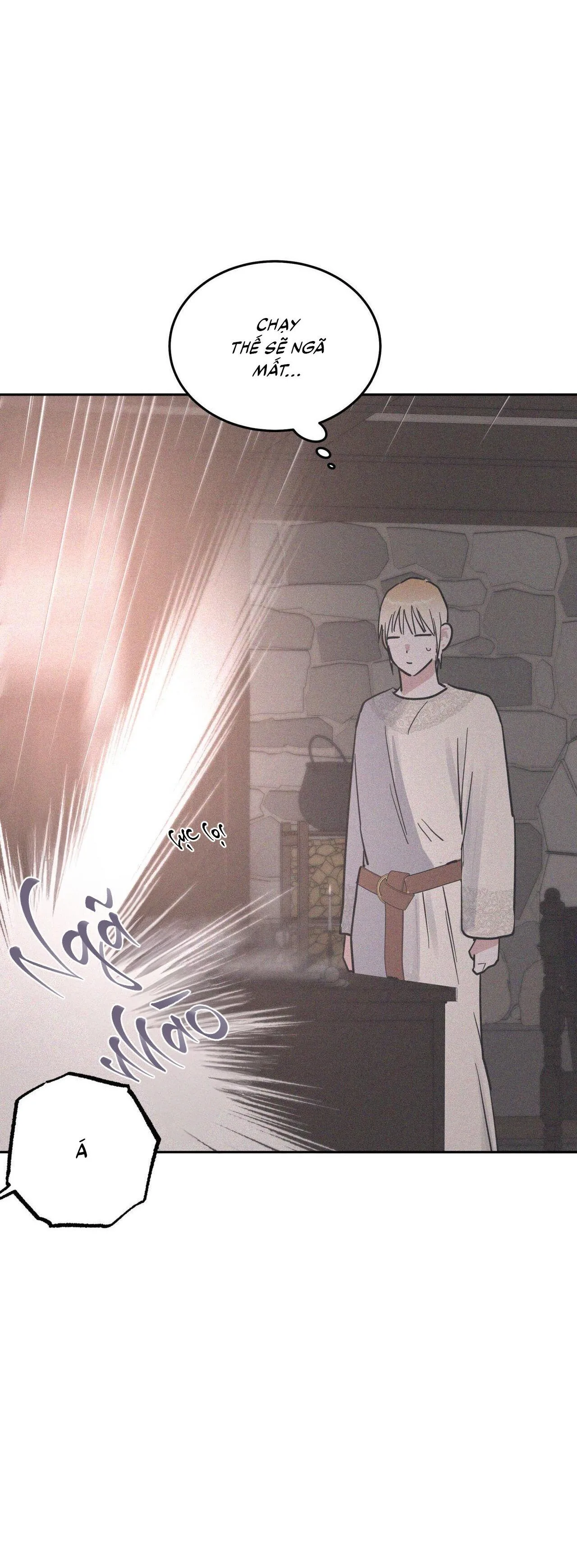 Antidote Chapter 35 Trang 36