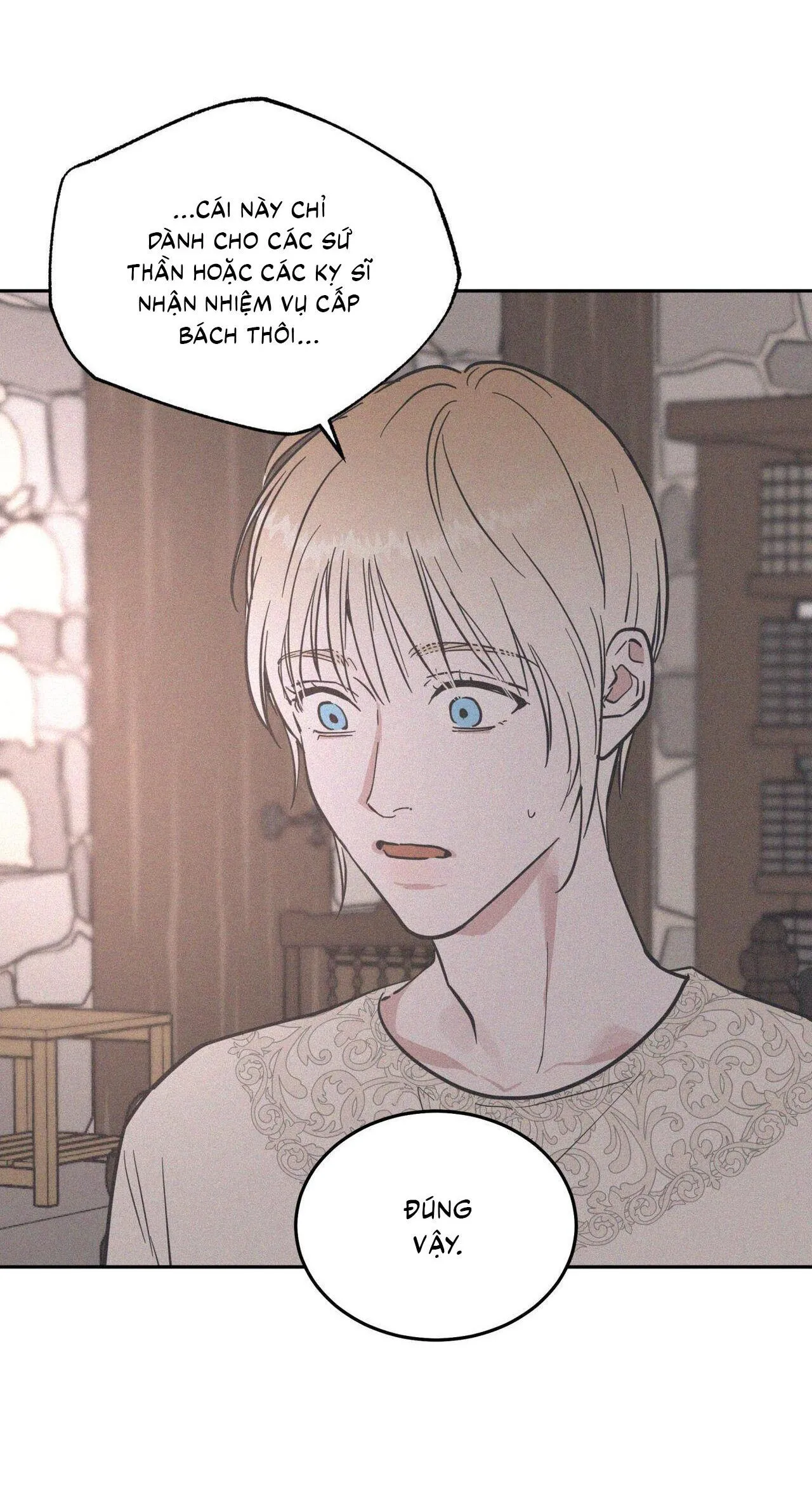 Antidote Chapter 35 Trang 39