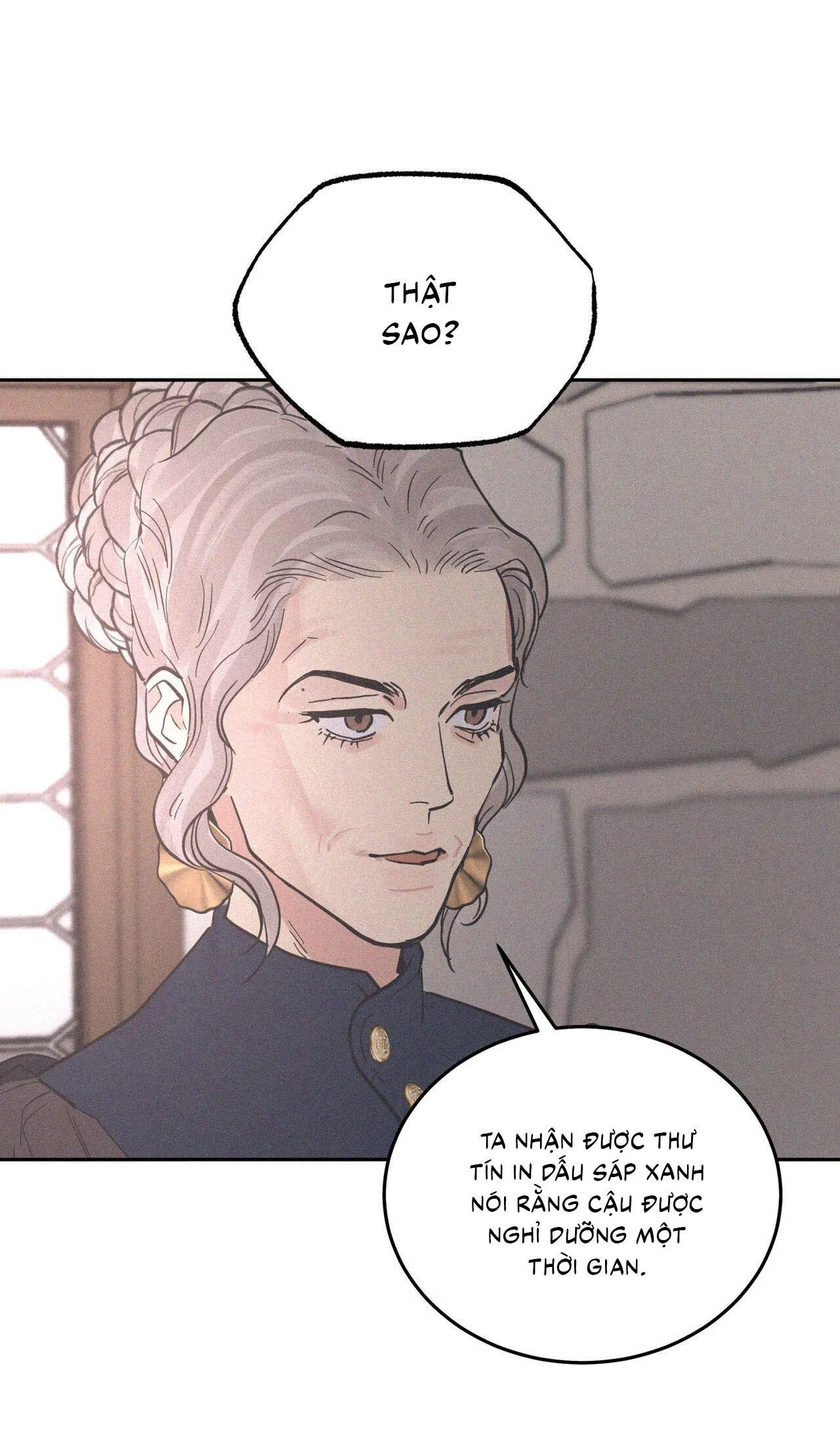 Antidote Chapter 35 Trang 40