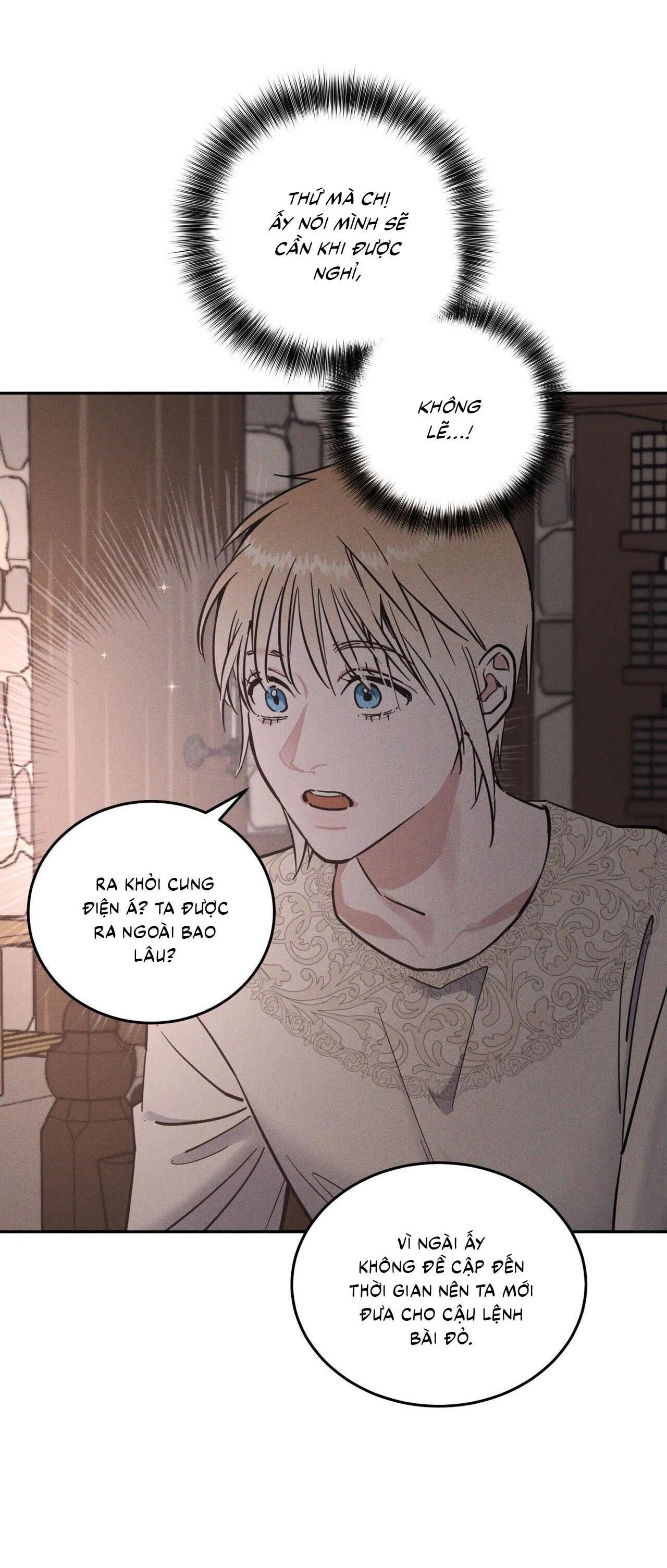 Antidote Chapter 35 Trang 41