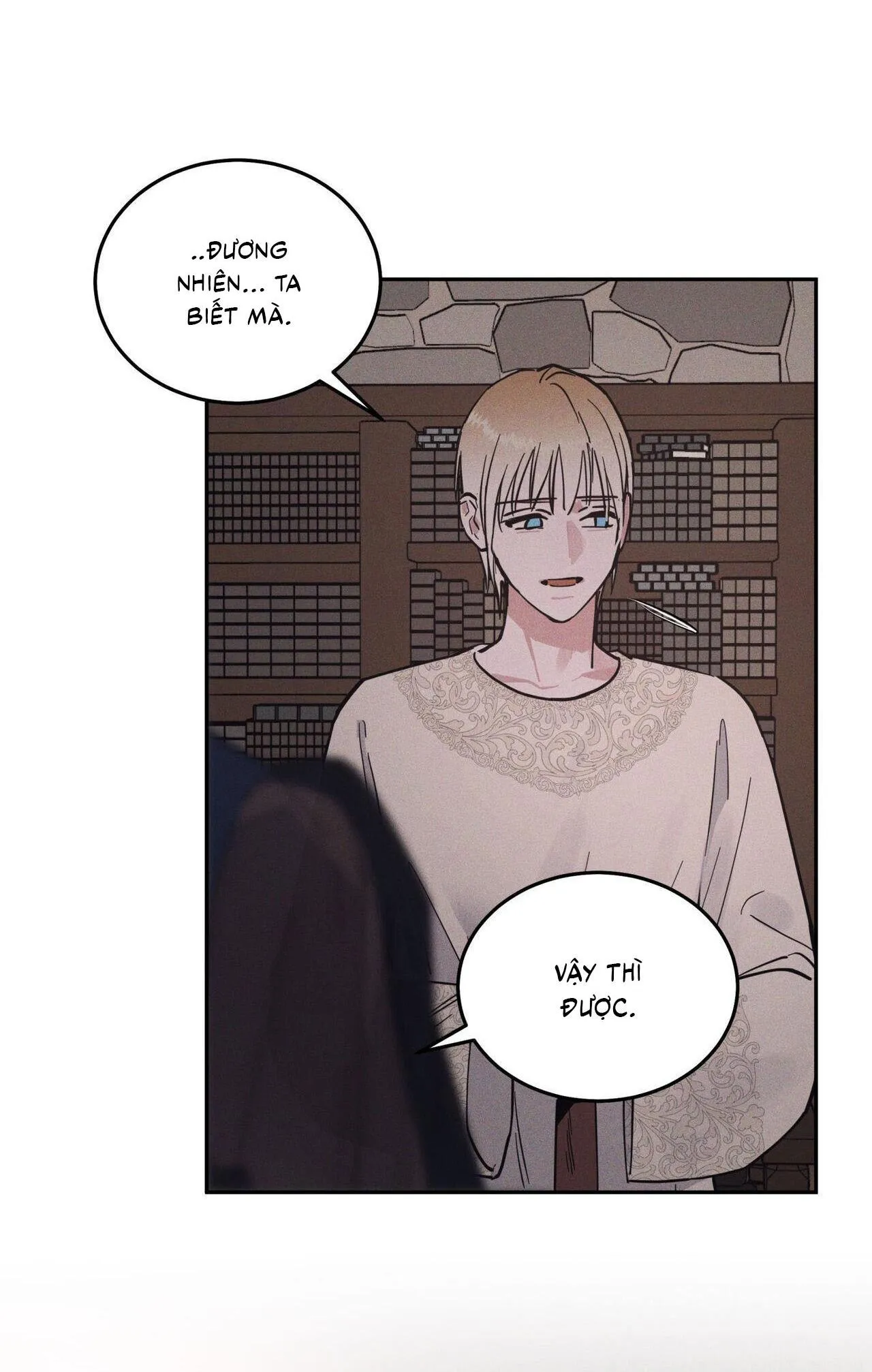 Antidote Chapter 35 Trang 44