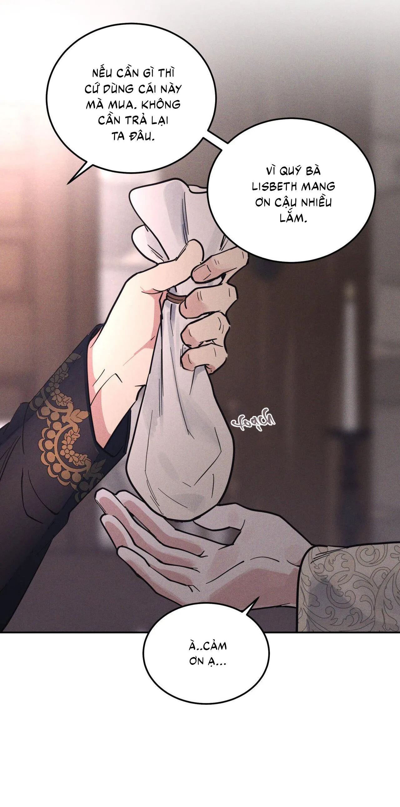 Antidote Chapter 35 Trang 45