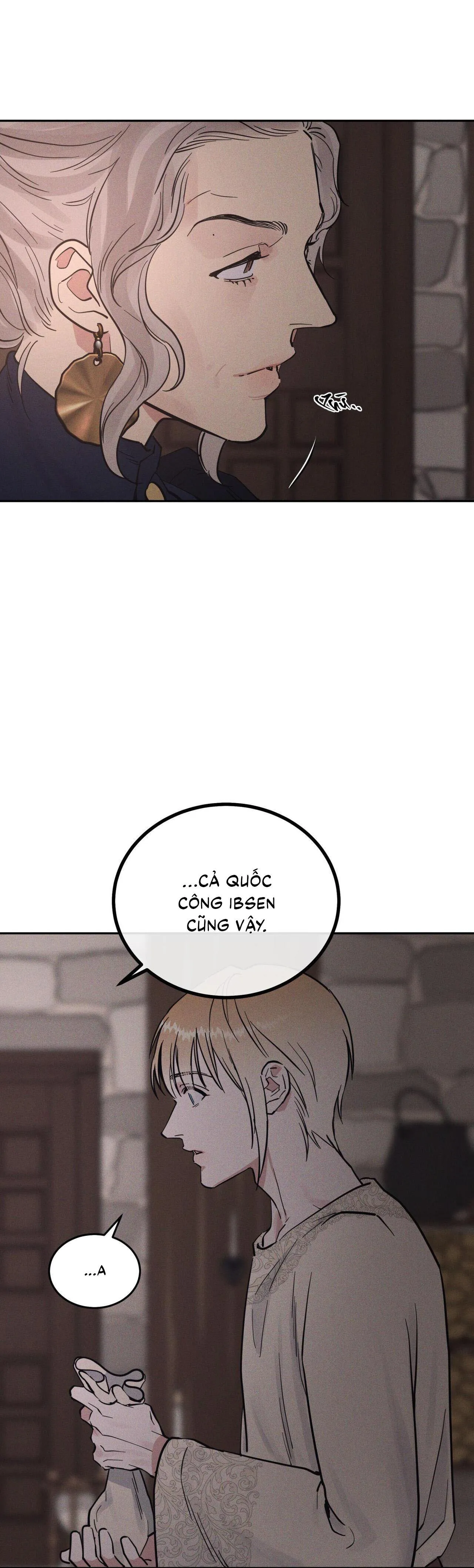 Antidote Chapter 35 Trang 46