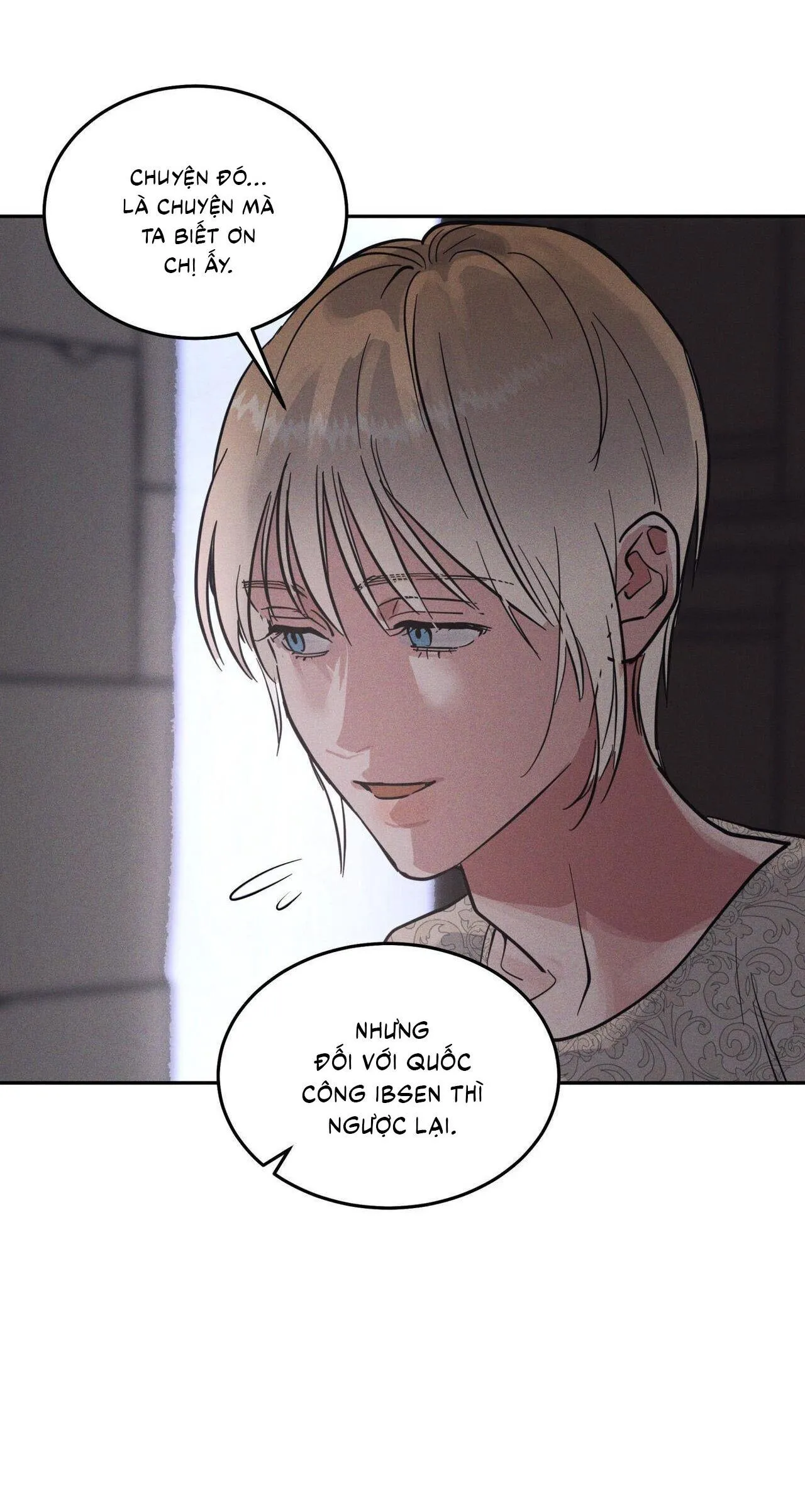 Antidote Chapter 35 Trang 50