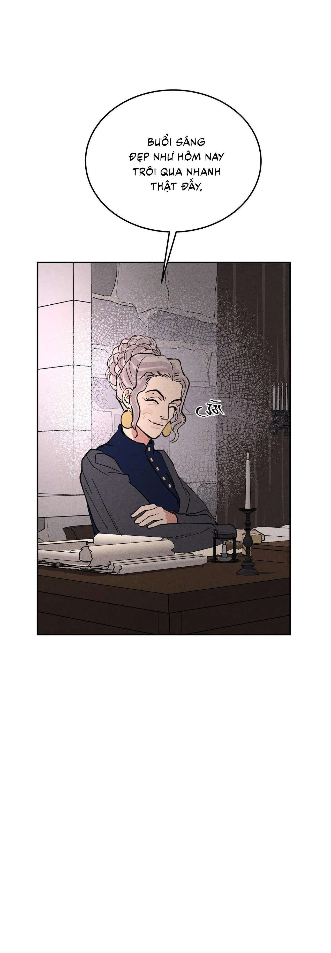 Antidote Chapter 35 Trang 52