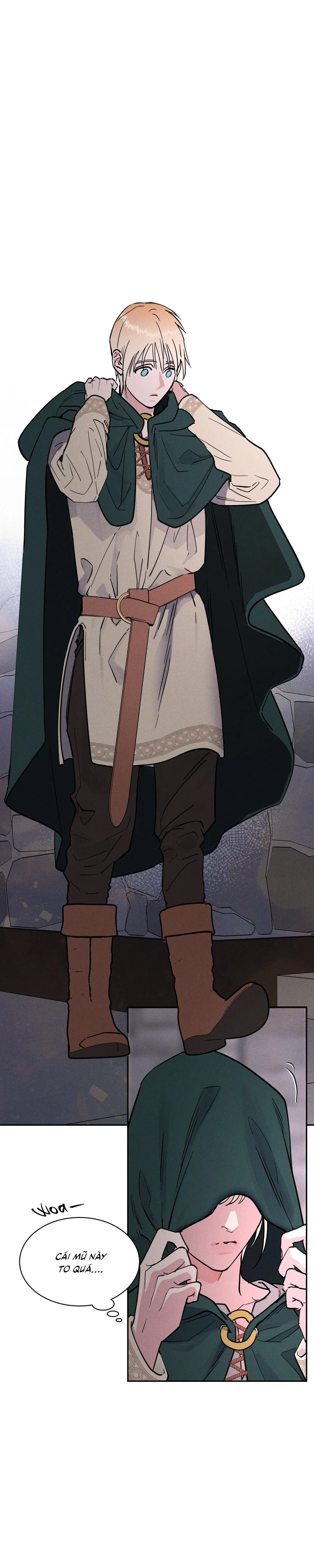 Antidote Chapter 35 Trang 53