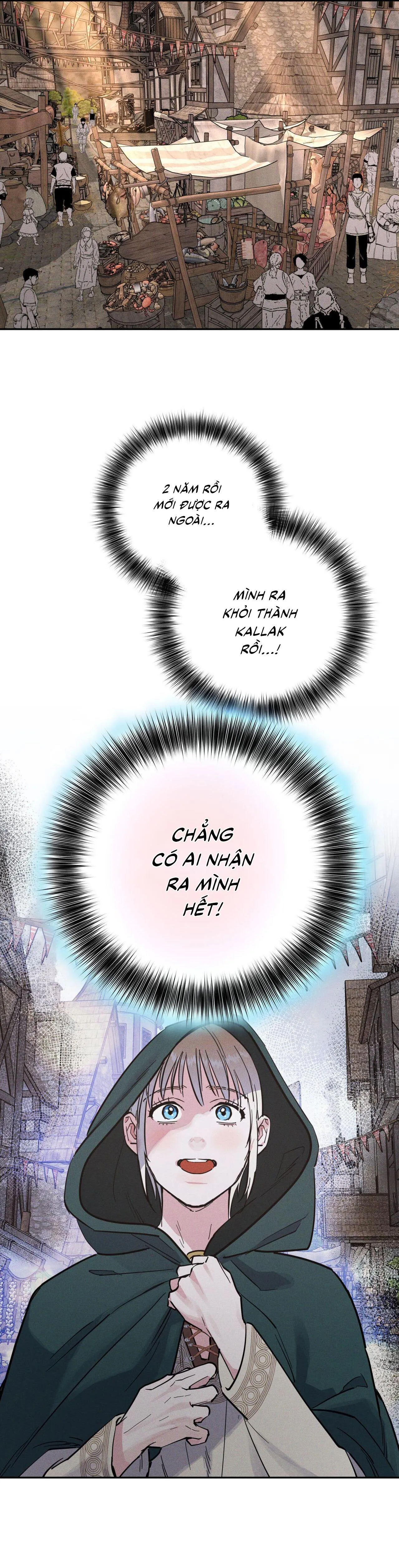 Antidote Chapter 35 Trang 60