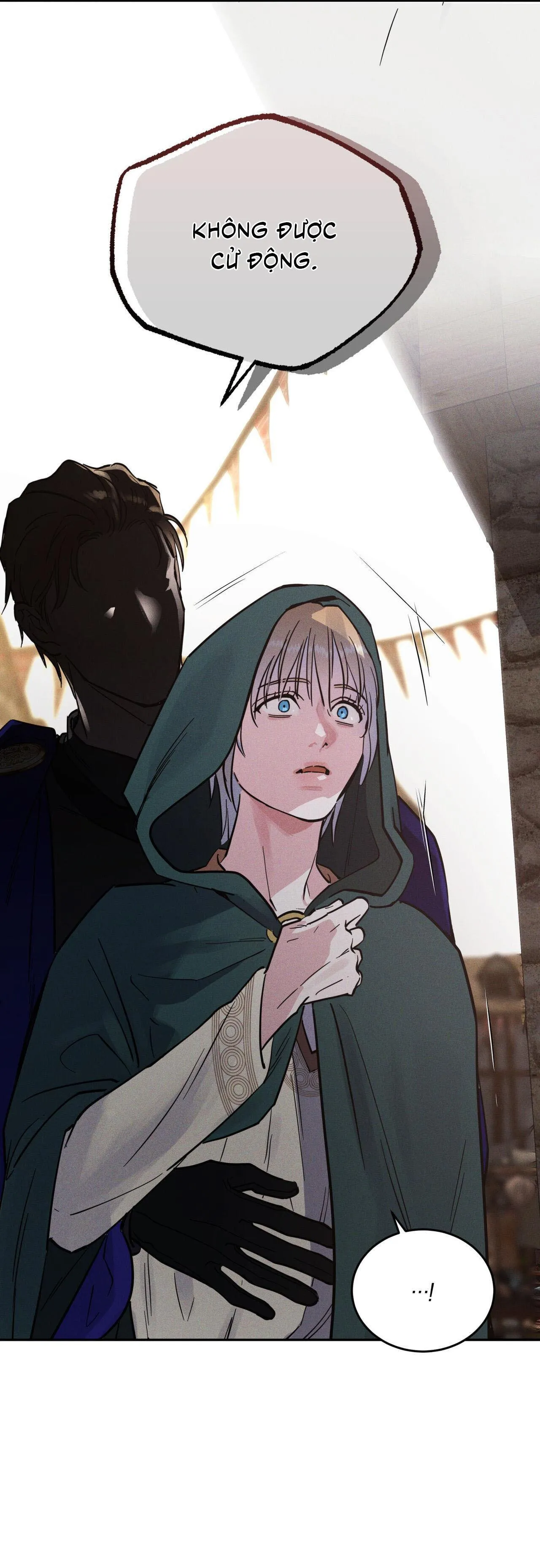 Antidote Chapter 35 Trang 63