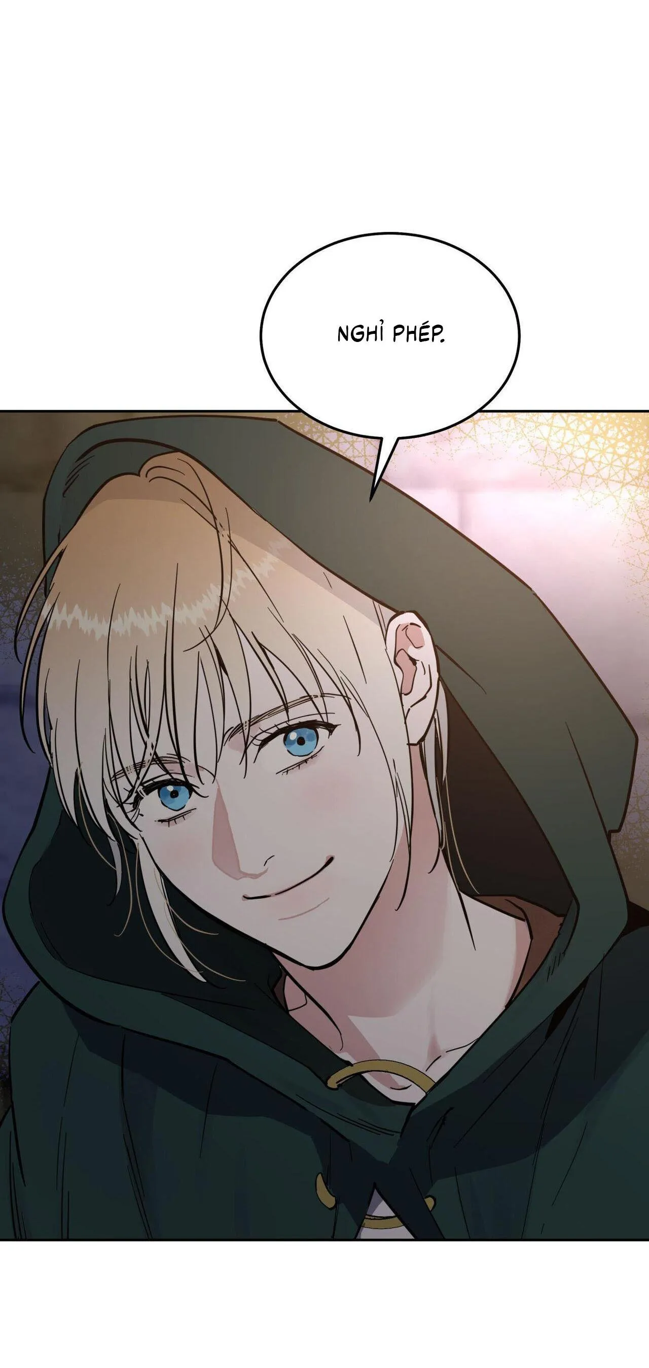 Antidote Chapter 36 Trang 6